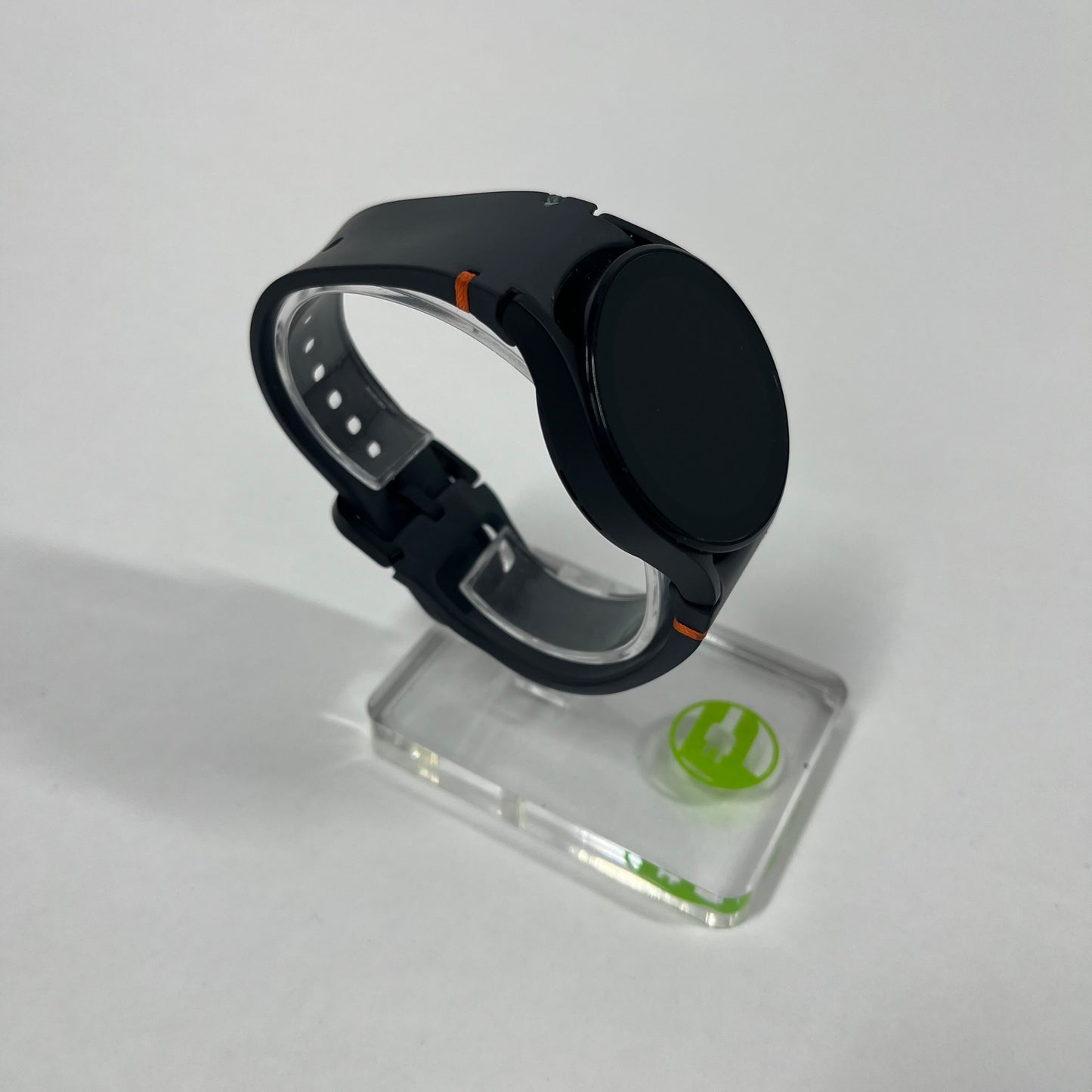 Unlocked Samsung Watch FE Saphire Crystal SM-R866U