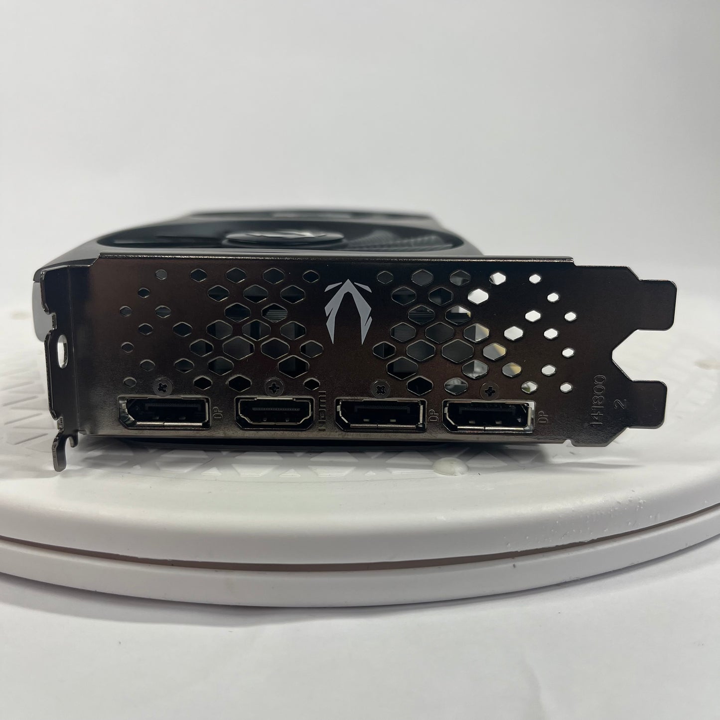 Zotac GeForce RTX 4060 TWIN EDGE 8GB GDDR6 Graphics Card 9288-2N726-200Z8