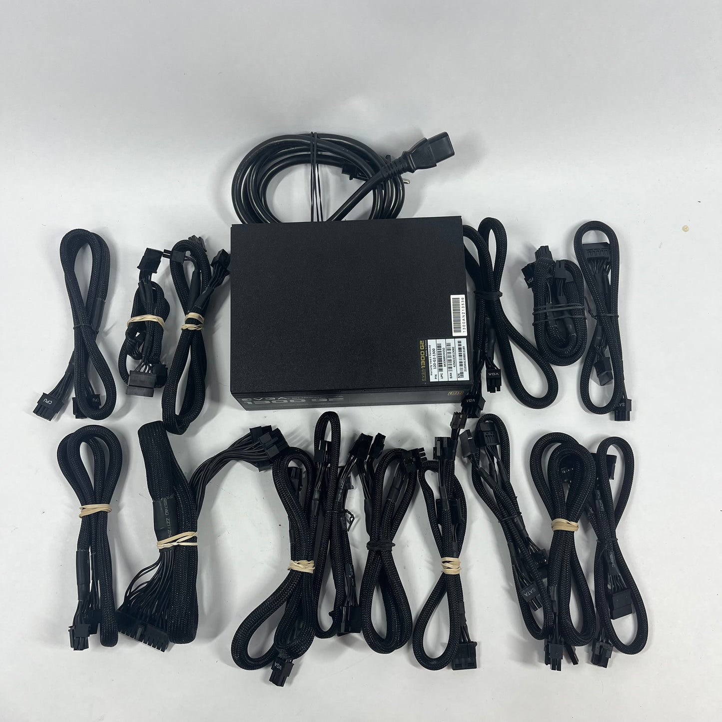 EVGA SuperNova 1300 G2 PSU