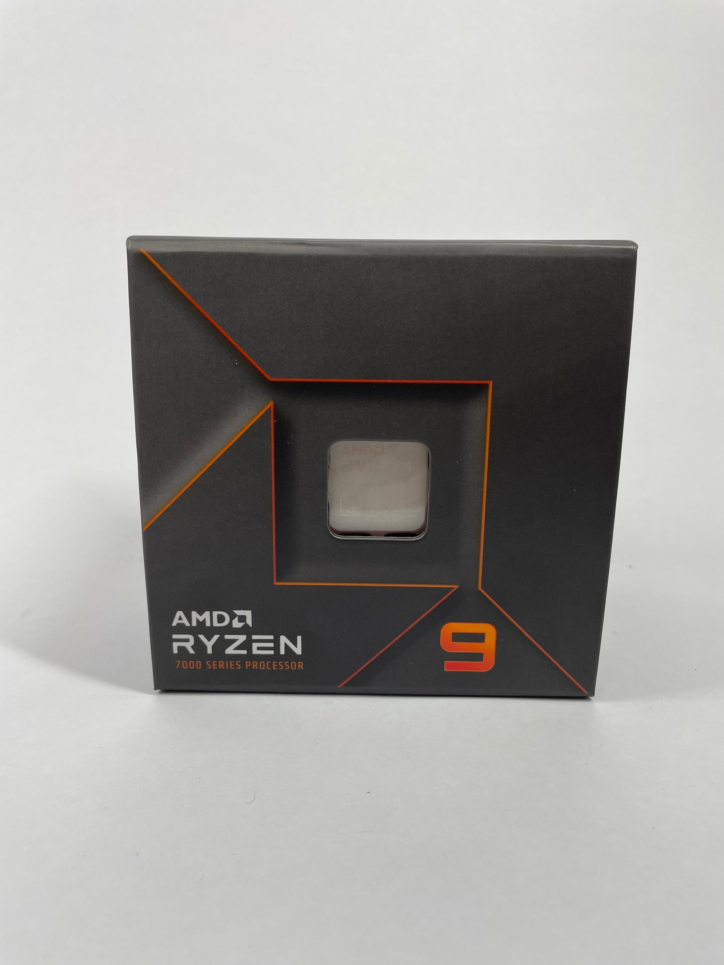 AMD Ryzen 9 7950X 4.50Ghz 16 Core 100-00000514WOF 32 Thread AM5