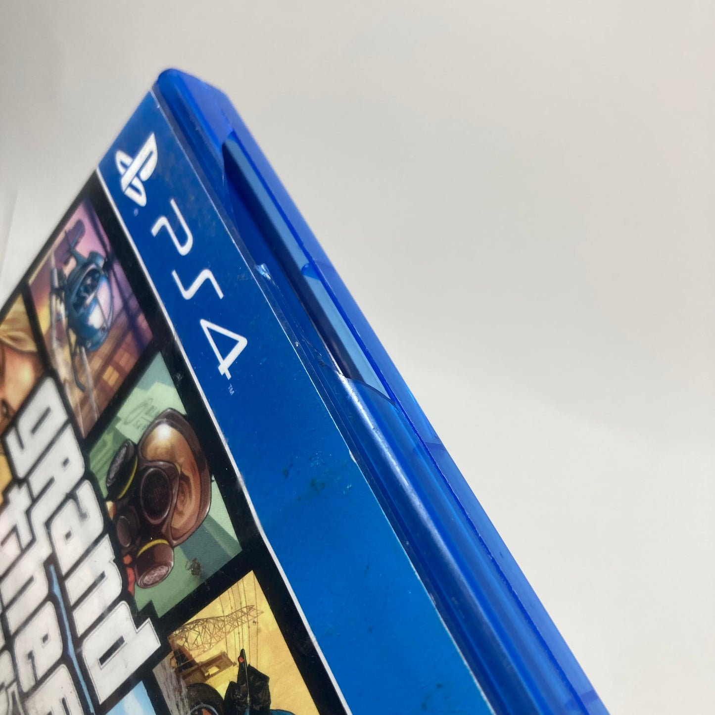 Lot of 4 Sony PlayStation 4 PS4 Games