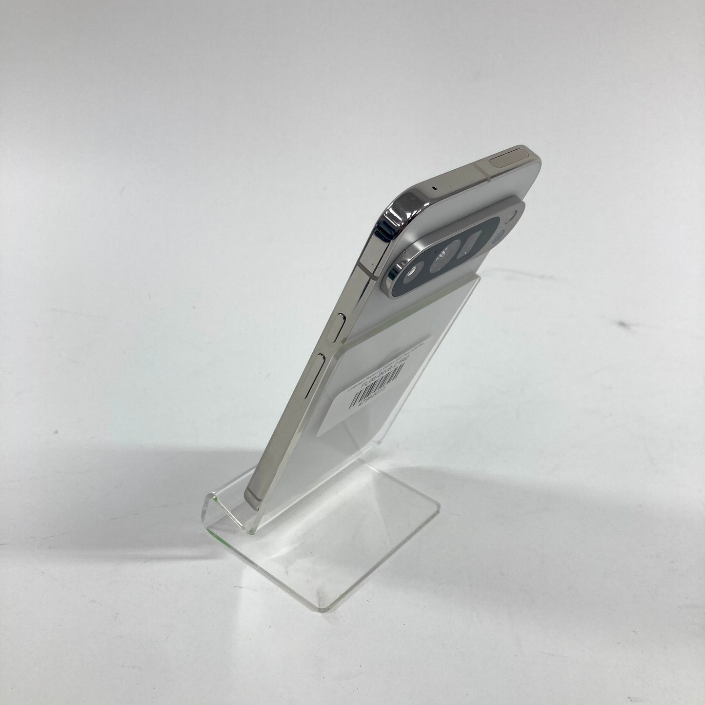 Unlocked Google Pixel 9 Pro XL 256 GB White GA05900-US