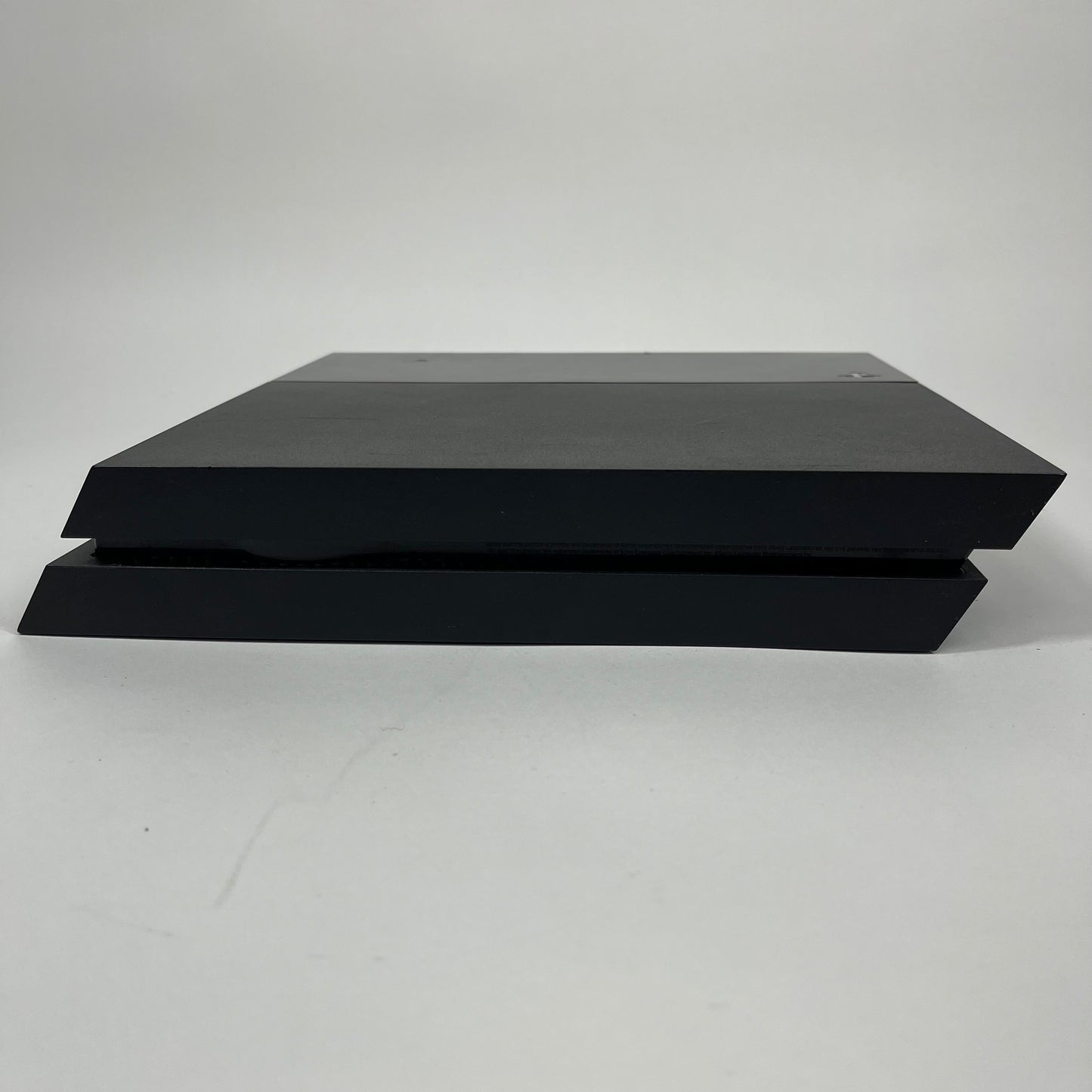 Sony PlayStation 4 PS4 500GB Black Console Gaming System CUH-1115A