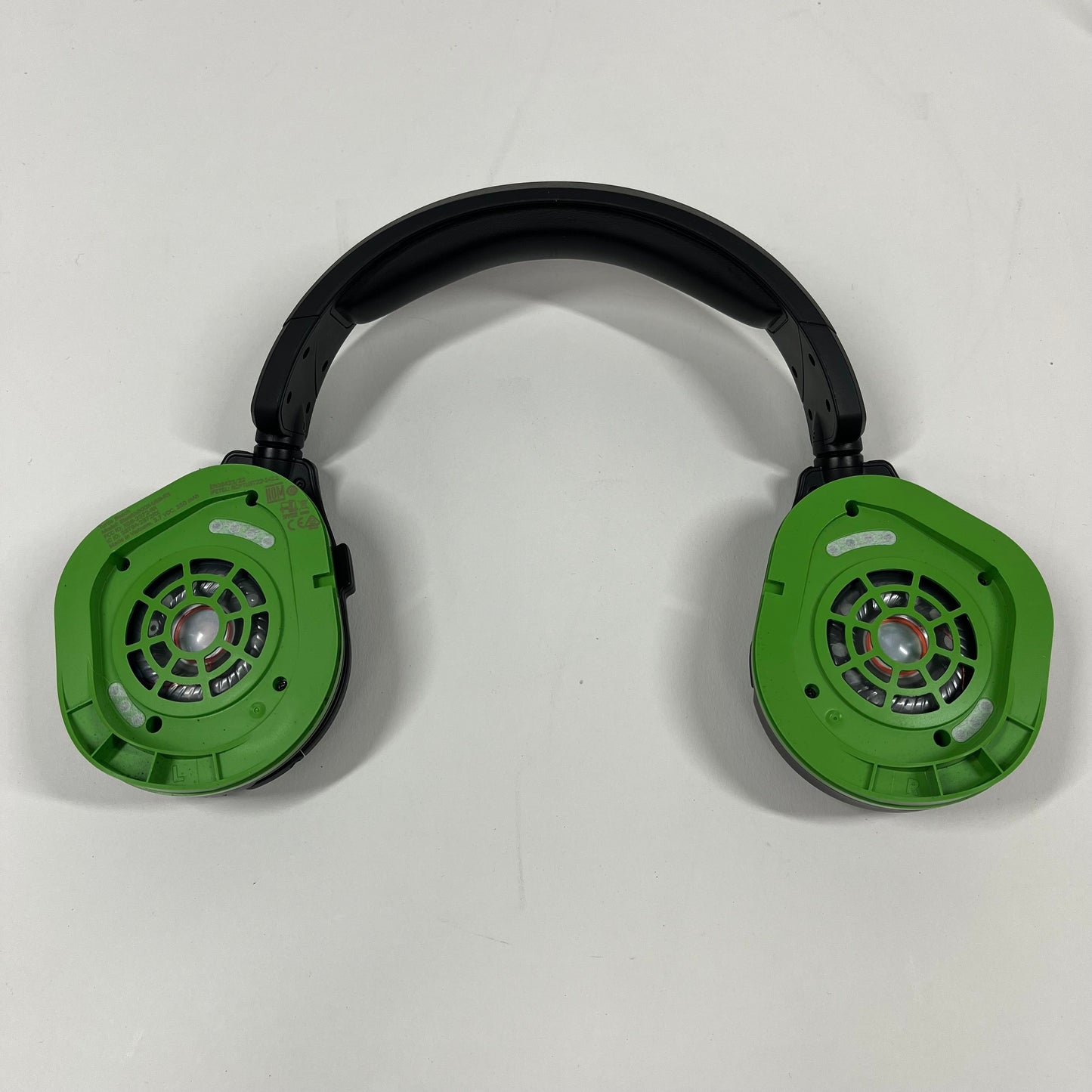 Turtle Beach Stealth 600 Gen 2 MAX Wireless Amplified Black