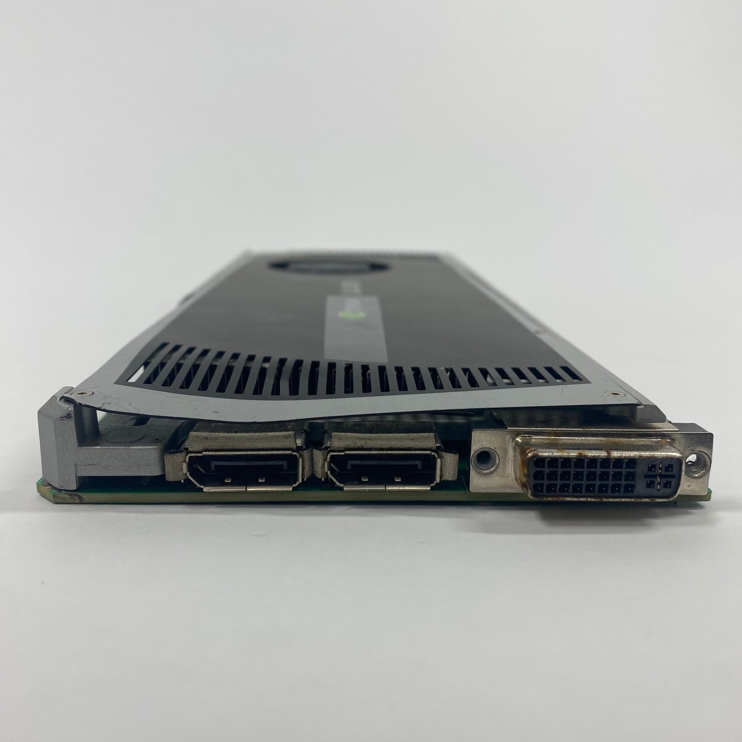 NVIDIA Quadro 4000 2GB GDDR5 Graphics Card 900-51031-0300-000 D