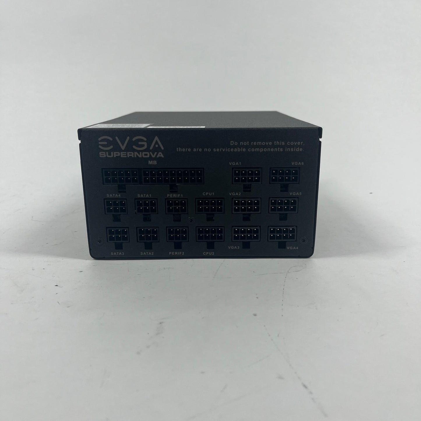 EVGA SuperNova 1300 G2 PSU
