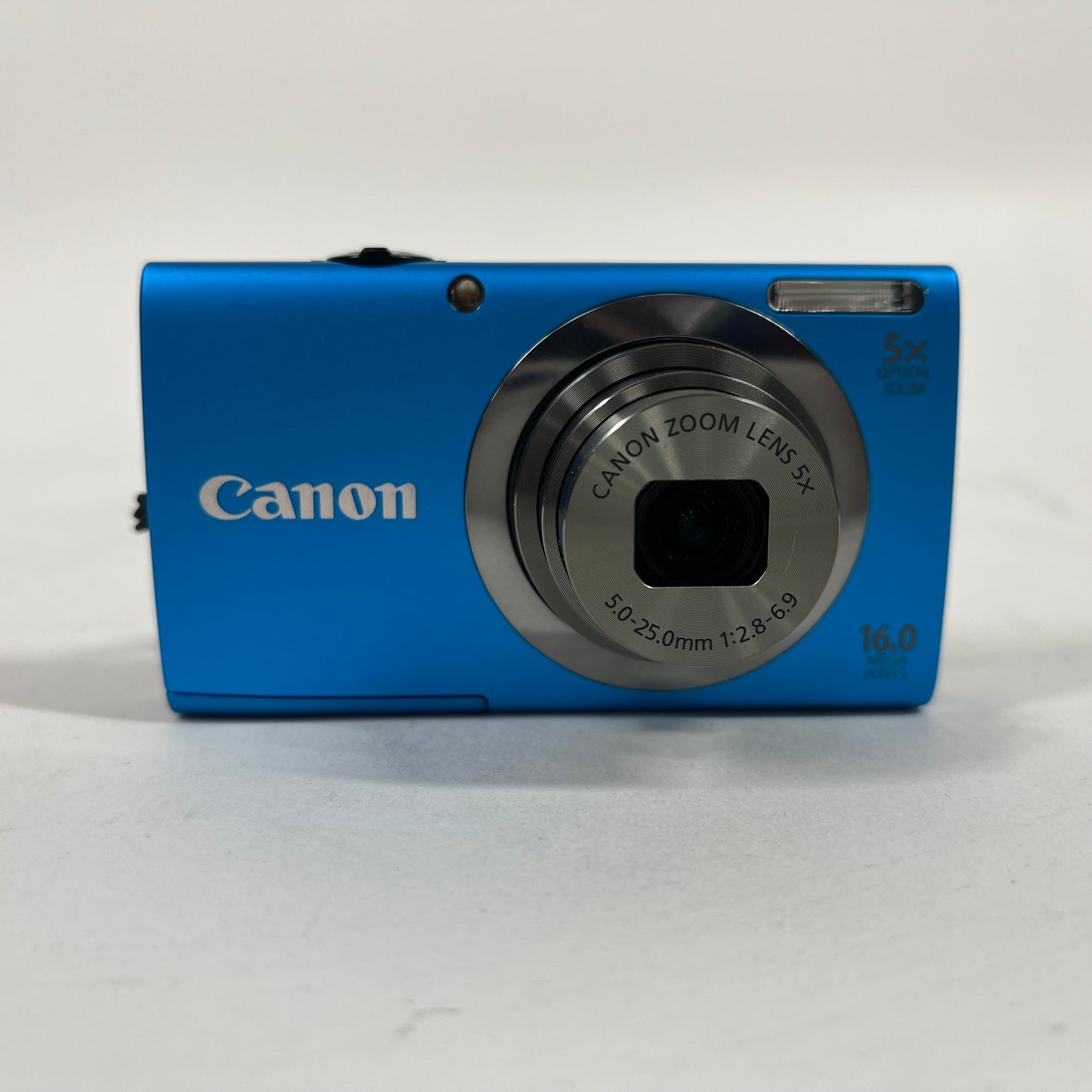 Canon PowerShot A2300 HD 16.0MP Compact Camera