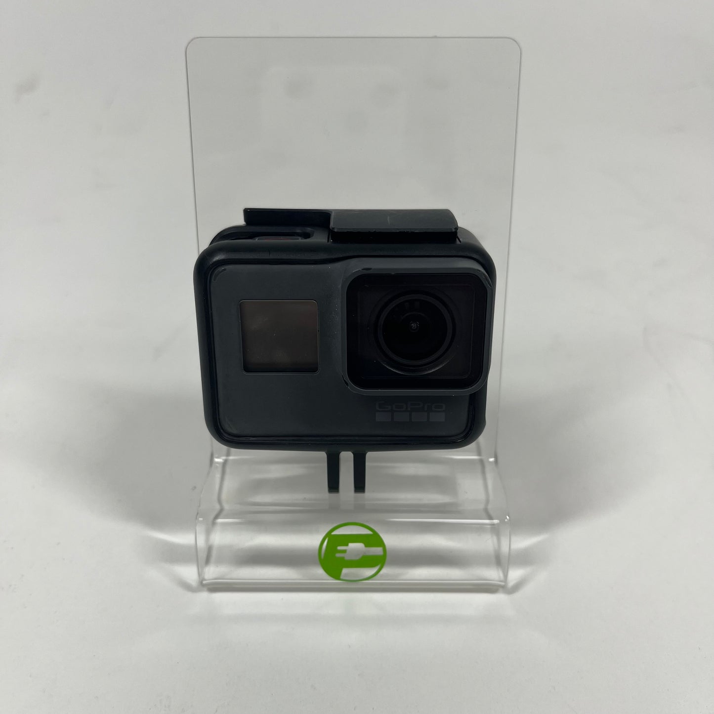 GoPro Hero5 Black 12MP 4K Waterproof Action Camera CHDHX-501