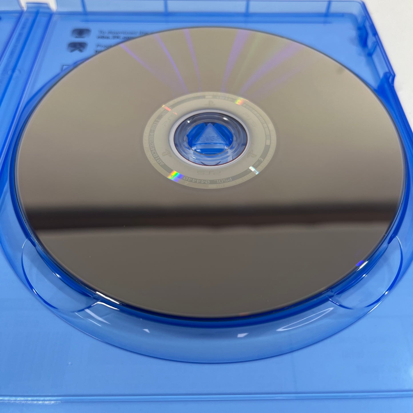 NBA 2K25 (Sony PlayStation 5 PS5, 2024)