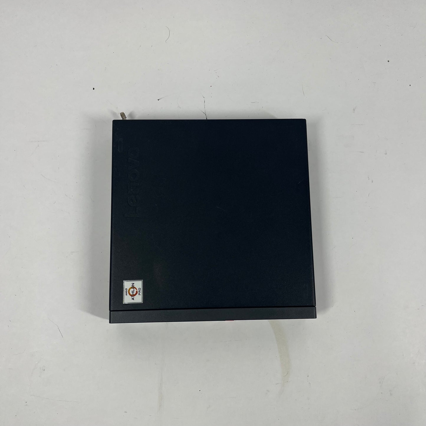 Lenovo ThinkCenter M75q-1 m75q-1 AMD Athlon Pro 300GE 1.20GHz 16GB RAM 512GB SSD