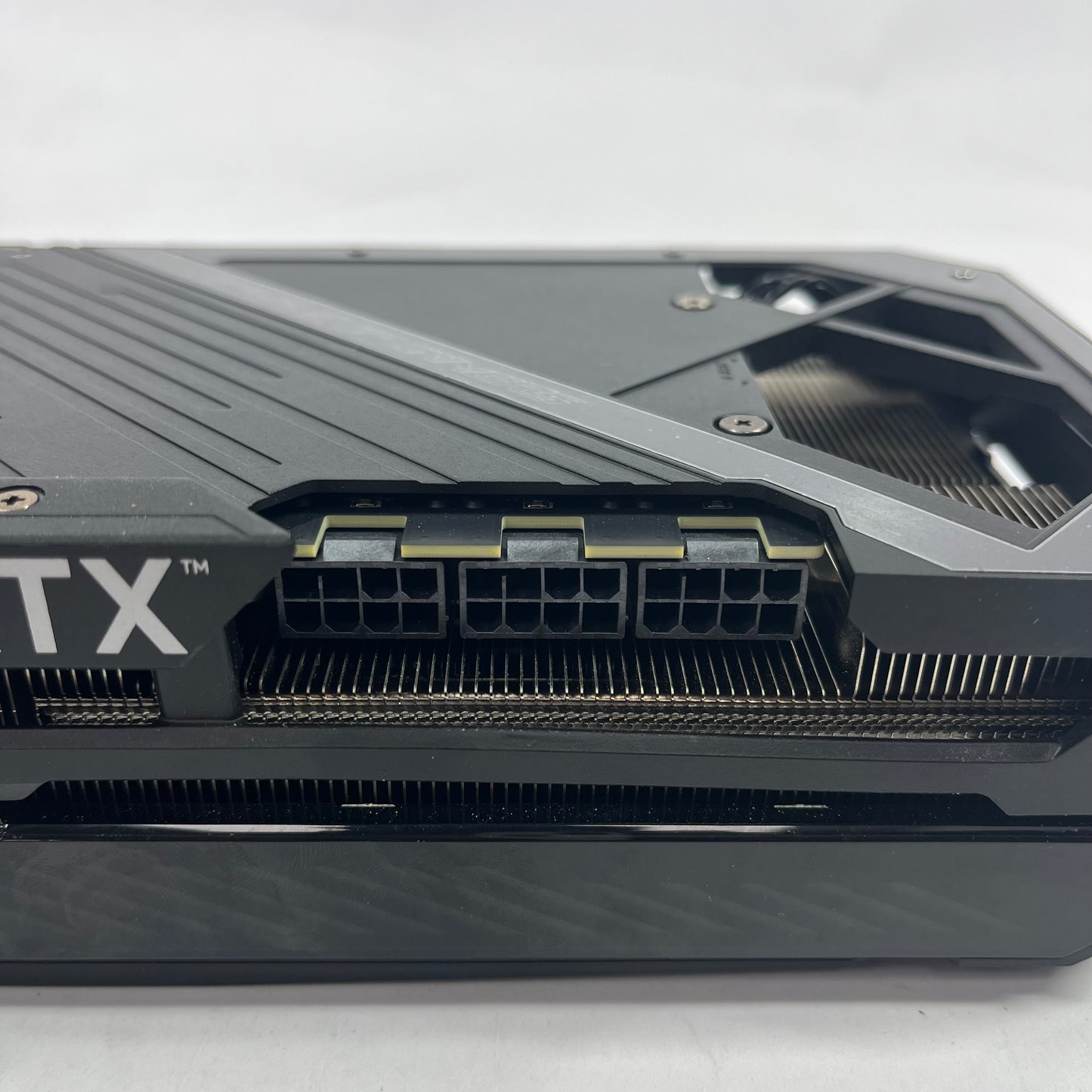 ROG Strix GeForce RTX 3070 Ti 8GB GDDR6X Graphics Card