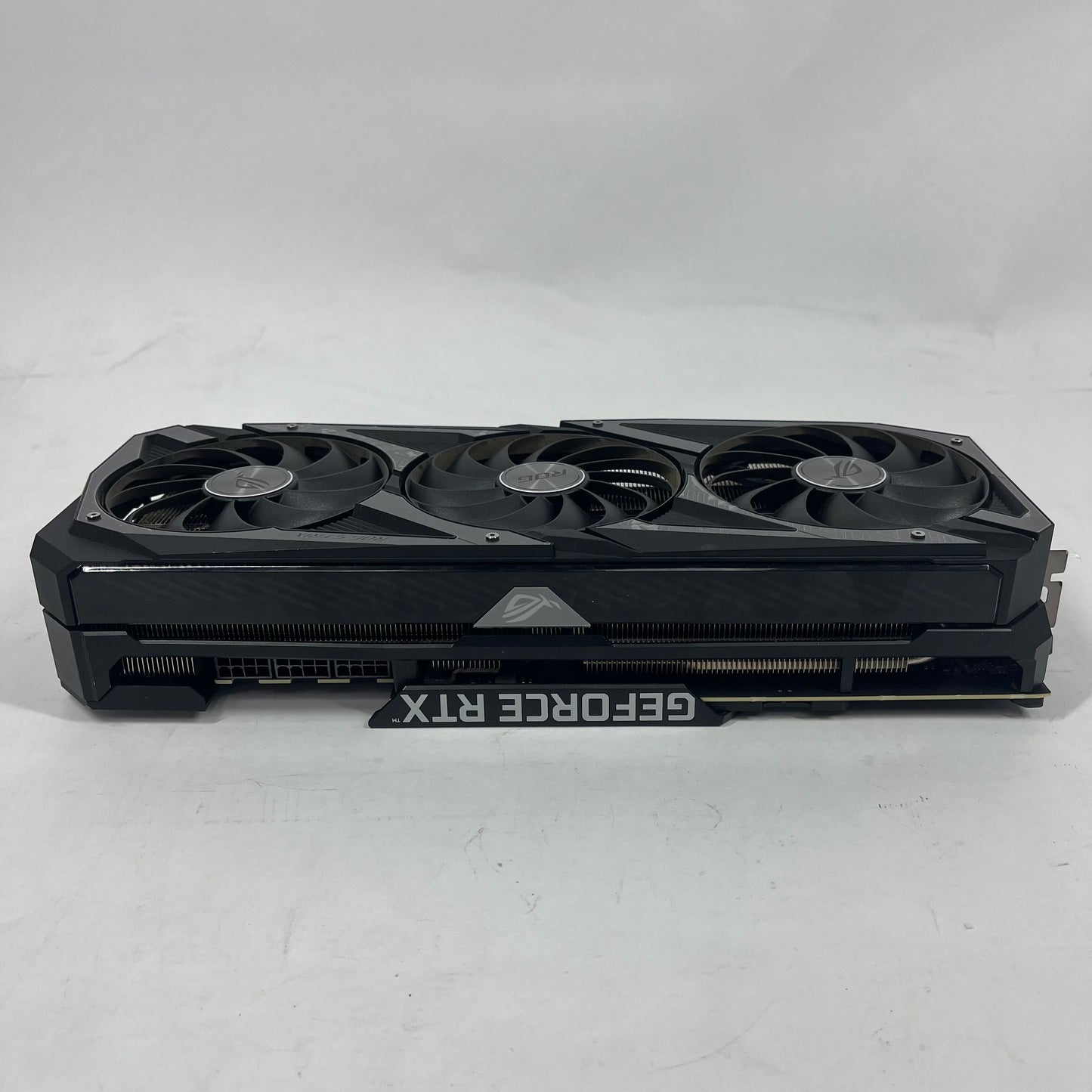 ROG Strix GeForce RTX 3070 Ti 8GB GDDR6X Graphics Card