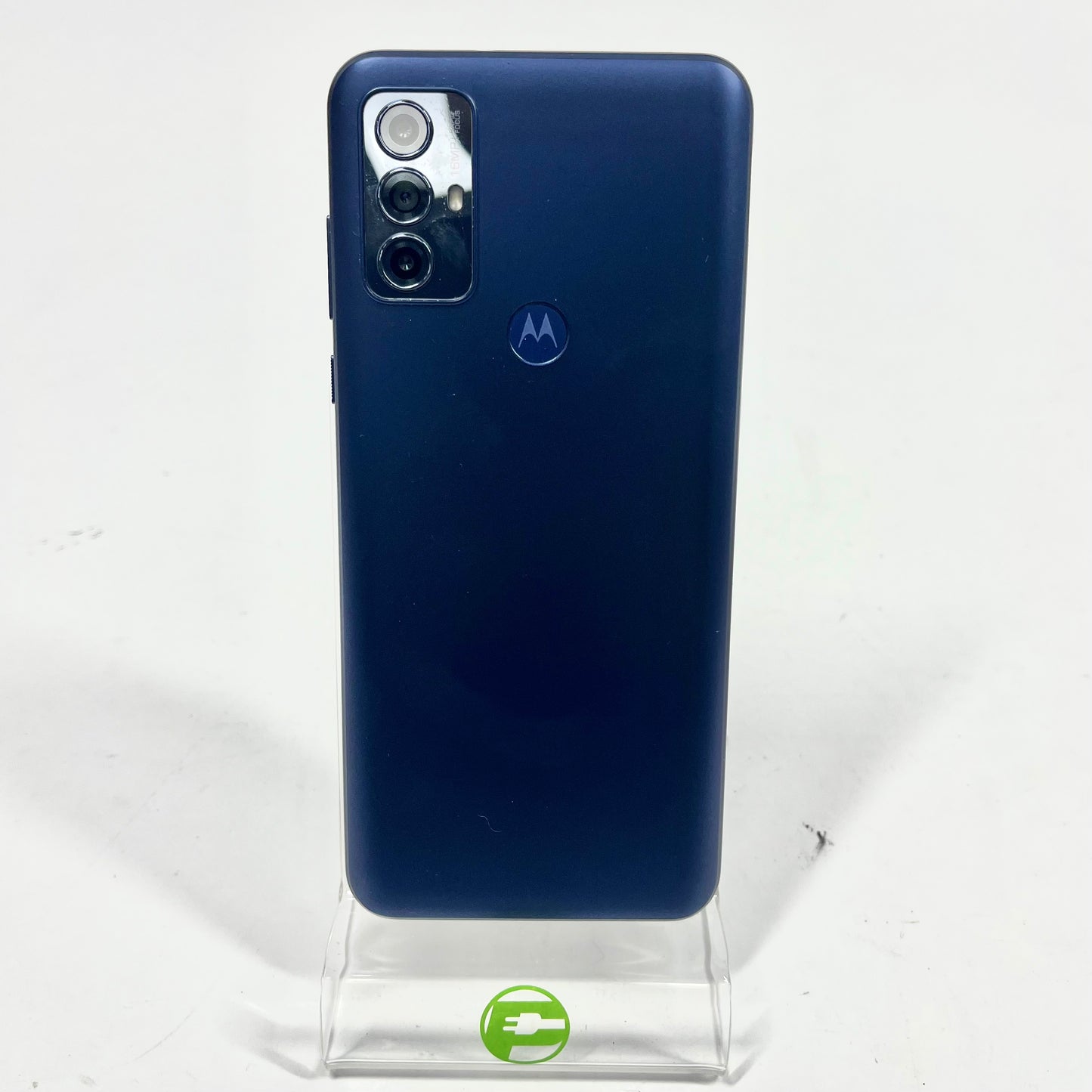 Network Unlocked Motorola Moto G Play 2023 32GB Blue