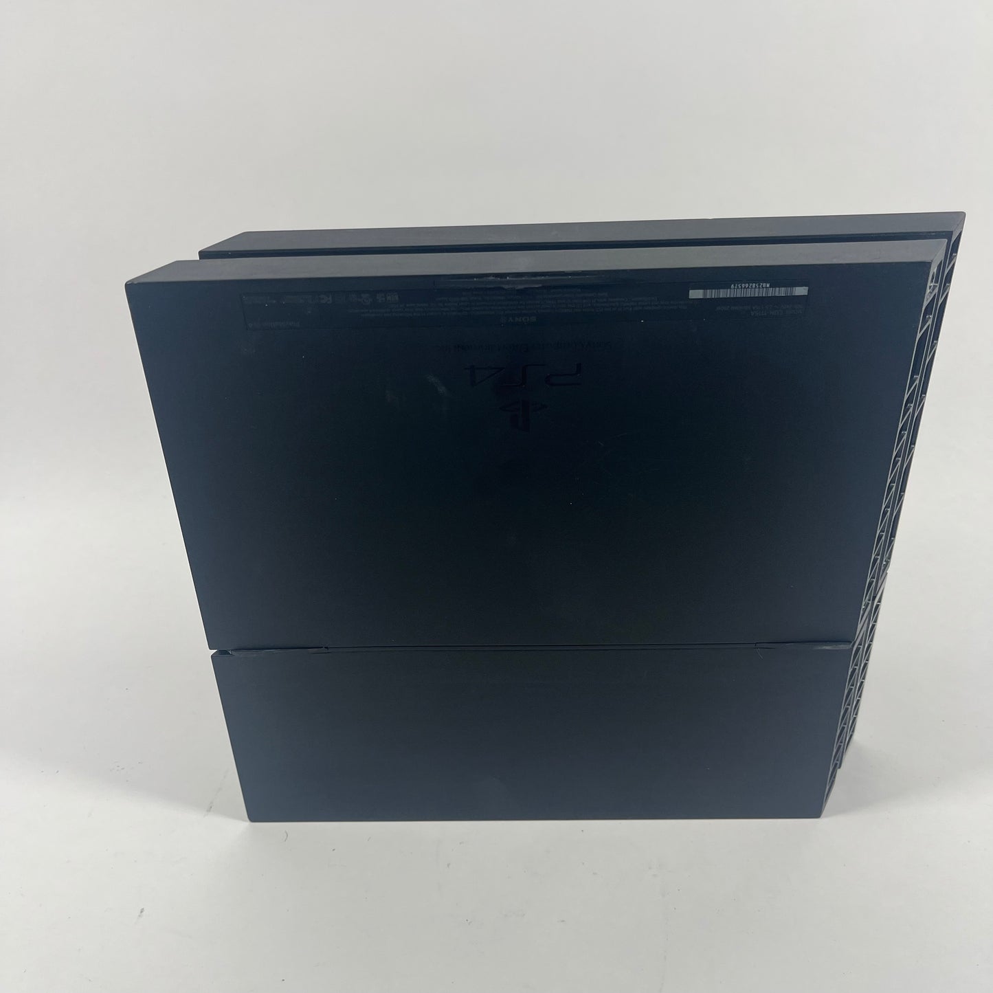 Sony PlayStation 4 PS4 500GB Black Console Gaming System CUH-1115A
