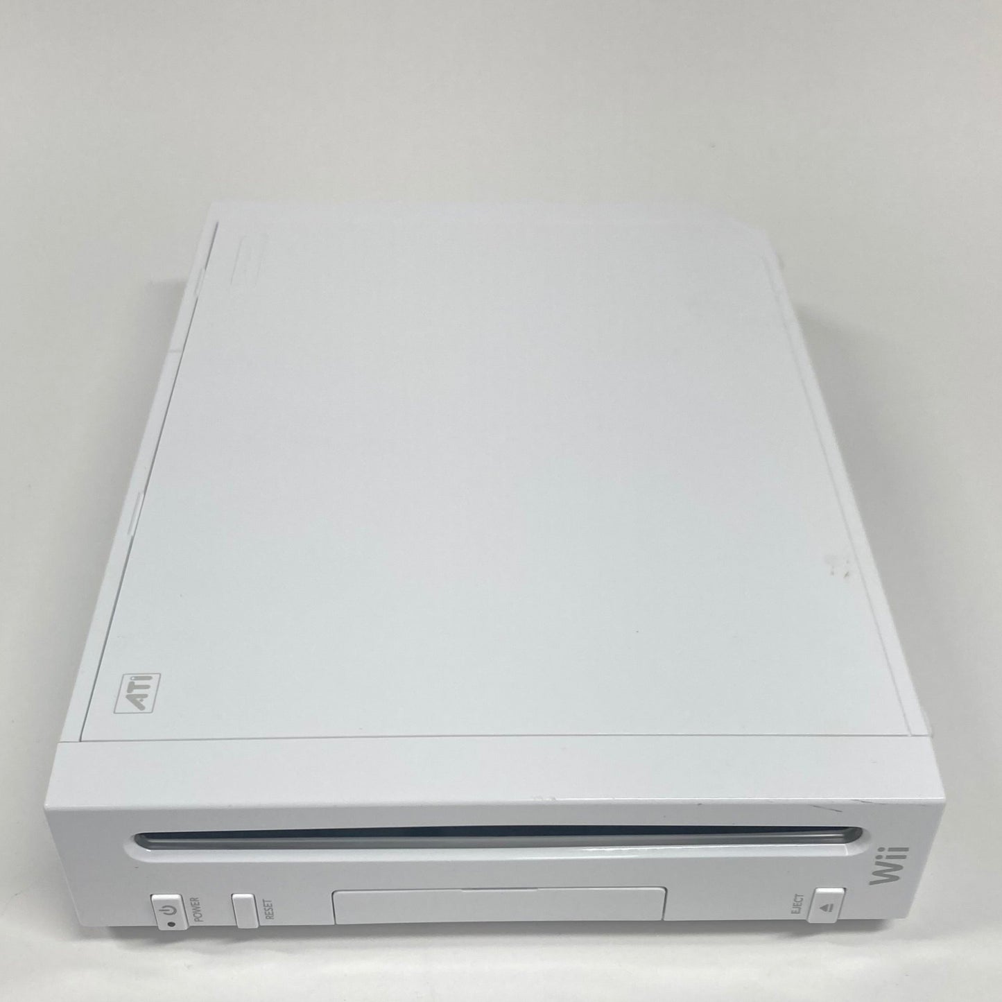 Nintendo Wii RVL-001