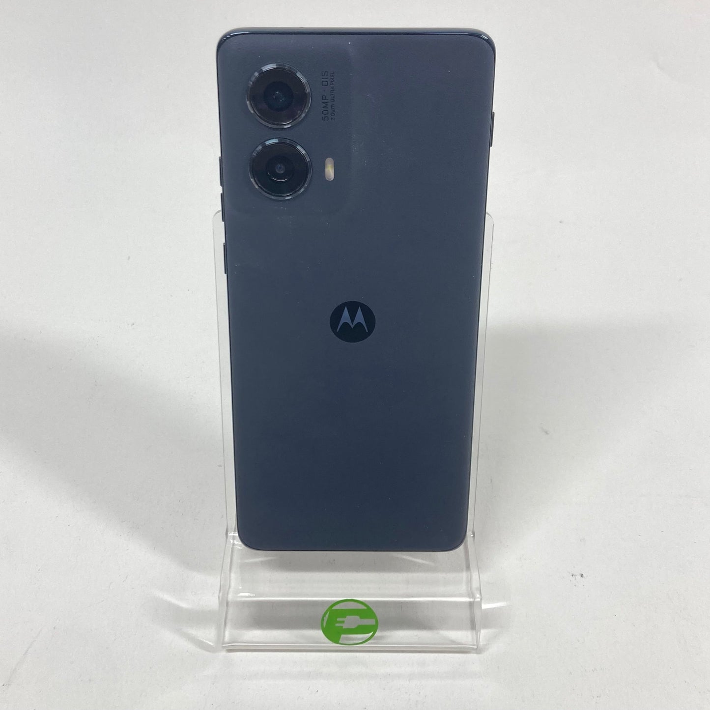 Factory Unlocked Motorola Moto Edge 2024 256GB 14 Black XT2405-1
