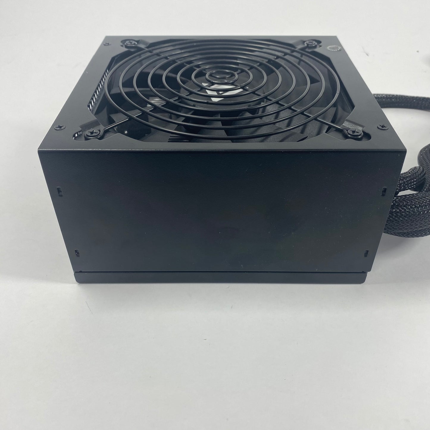 Apevia 850W ATX-PR850W 80 Plus Gold 850W Semi Modular Switching Power Supply