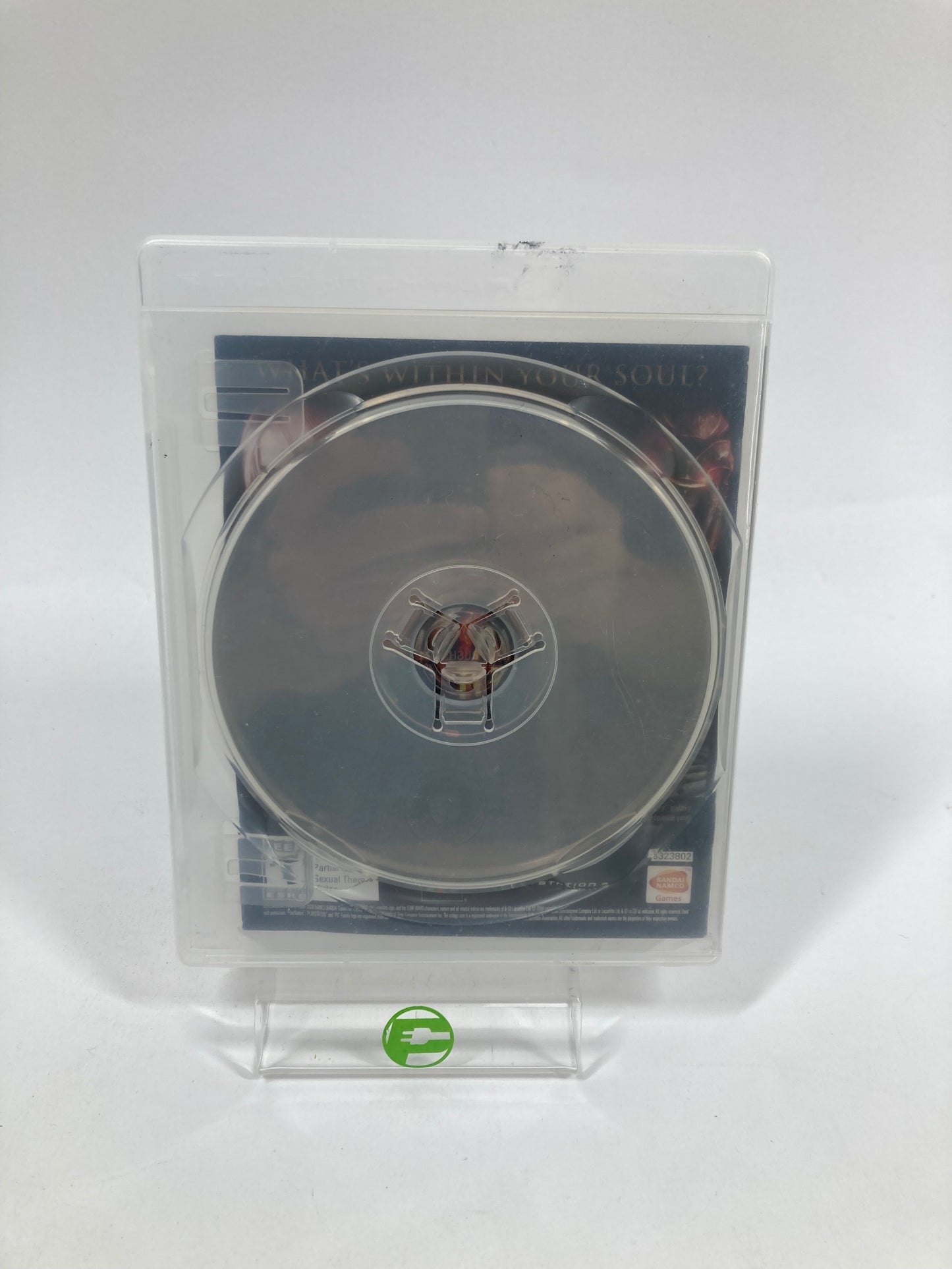 Star Wars Force Unleashed (Sony PlayStation 3 PS3, September, 2008)