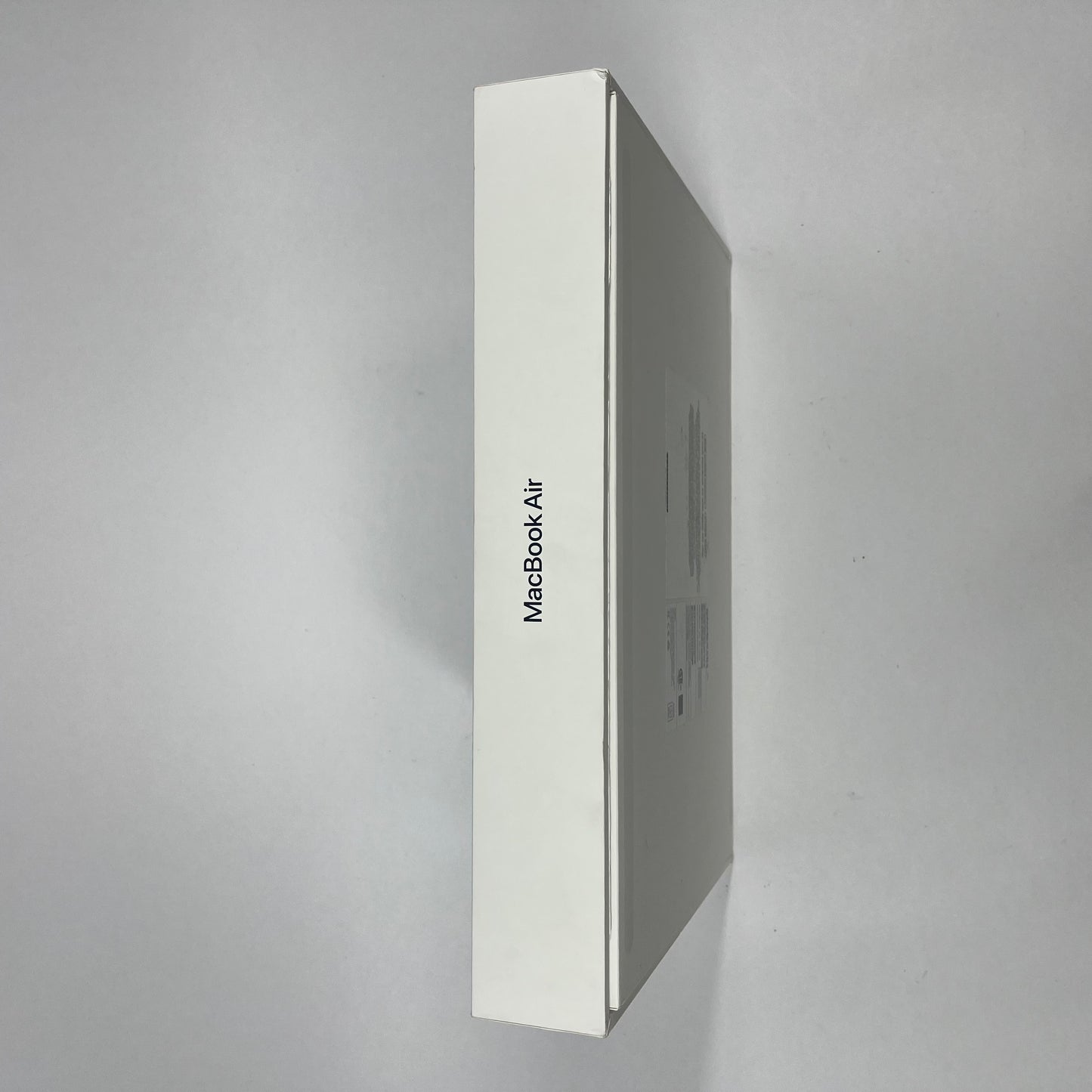 2023 Apple MacBook Air 15.3" M2 10C GPU 3.5GHz 8GB RAM 500GB SSD A2941