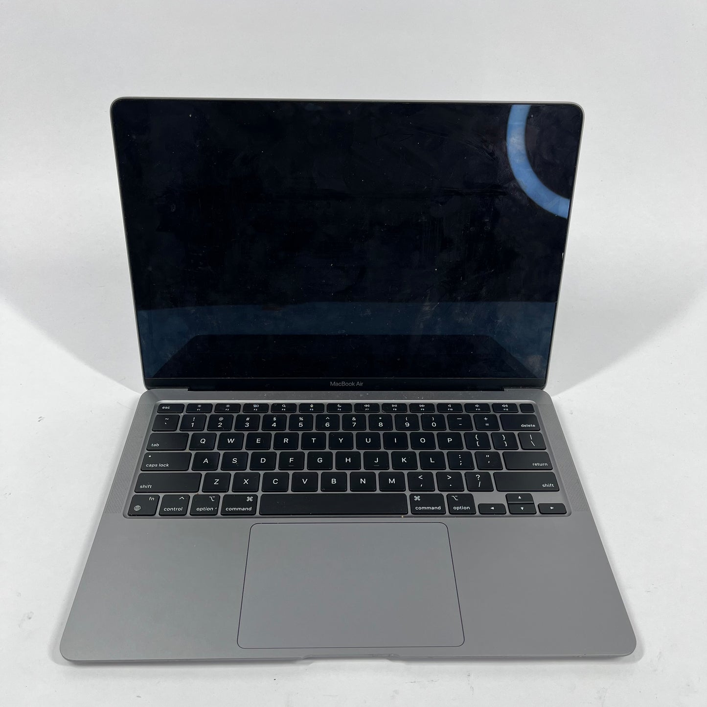 2020 Apple MacBook Air 13.3" M1 8C GPU 3.2GHz 8GB RAM 256GB SSD A2337