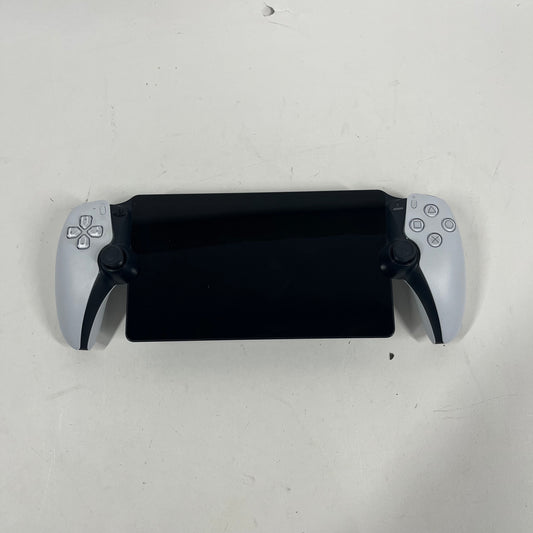 Sony Playstation Portable PSP PlayStation Portal White/Black CFI-Y1001