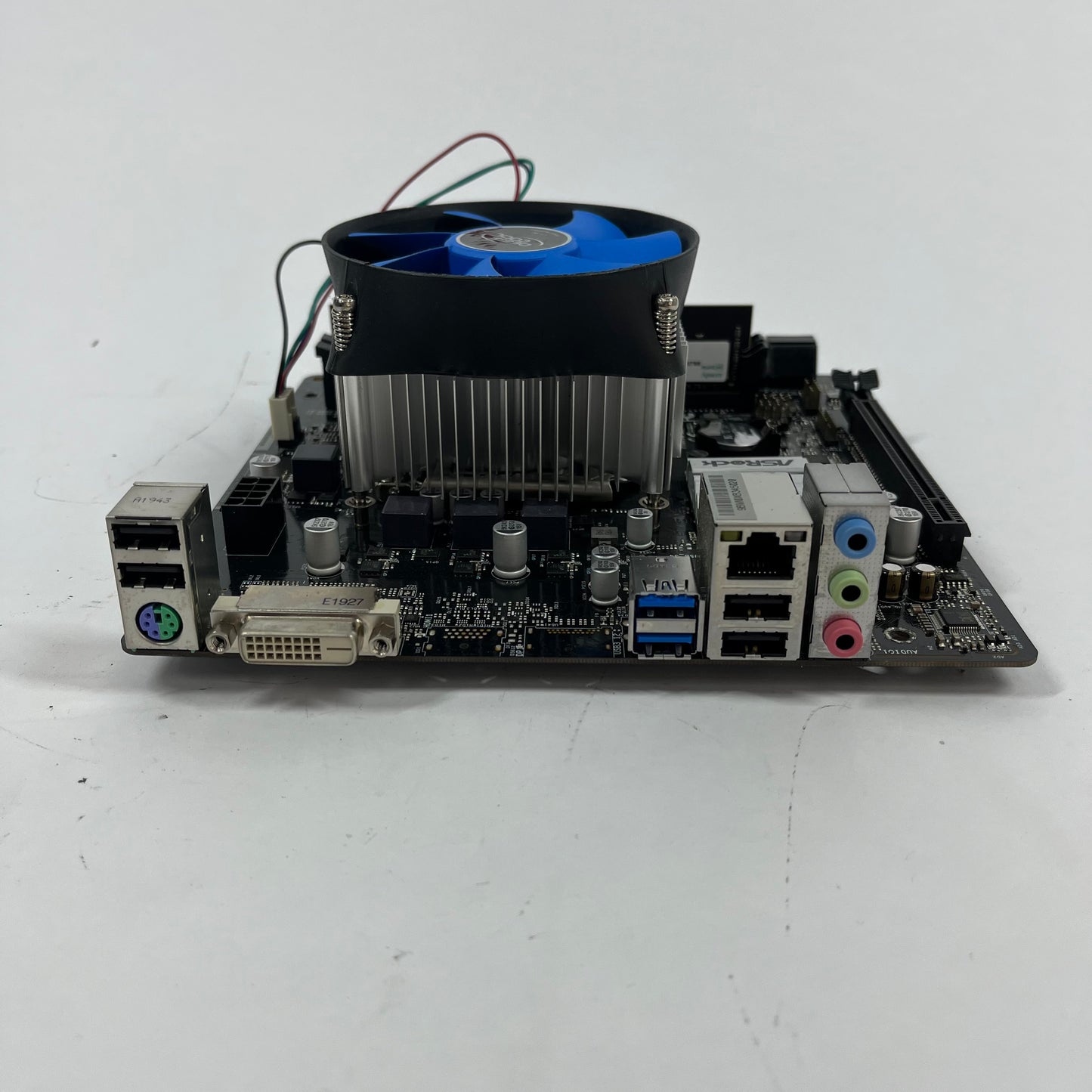 ASRock h310cm-ib LGA1151 Mini-ITX
