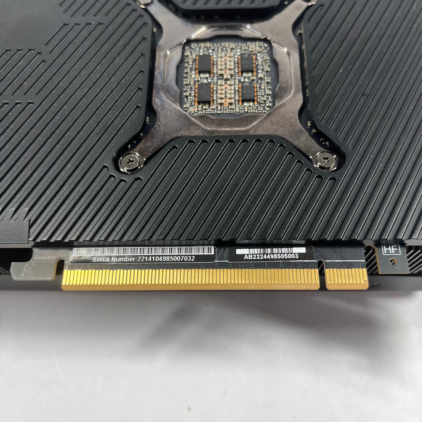 EVGA GeForce RTX 3090 TI FTW3 24GB GDDR6X Graphics Card 24G-4985-KR