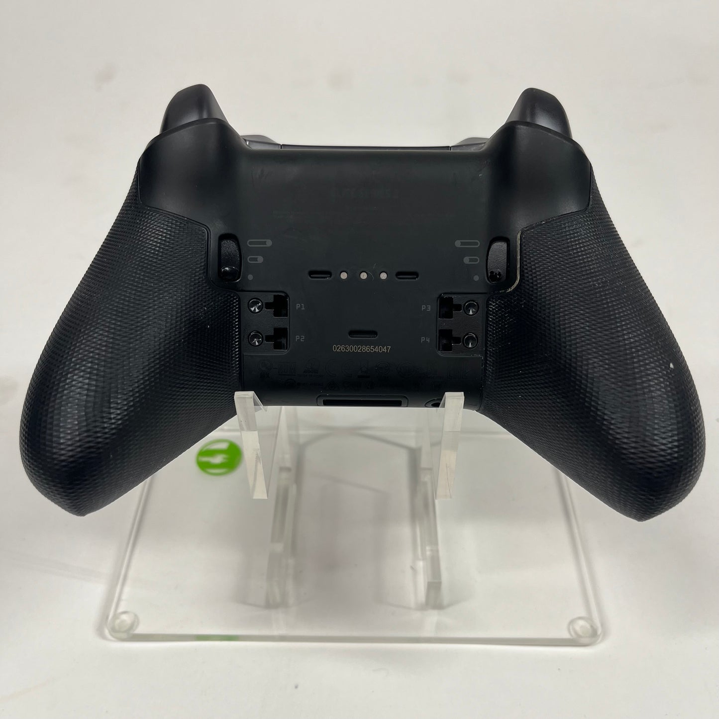 Microsoft Xbox One Elite Controller Series 2 Black 1797
