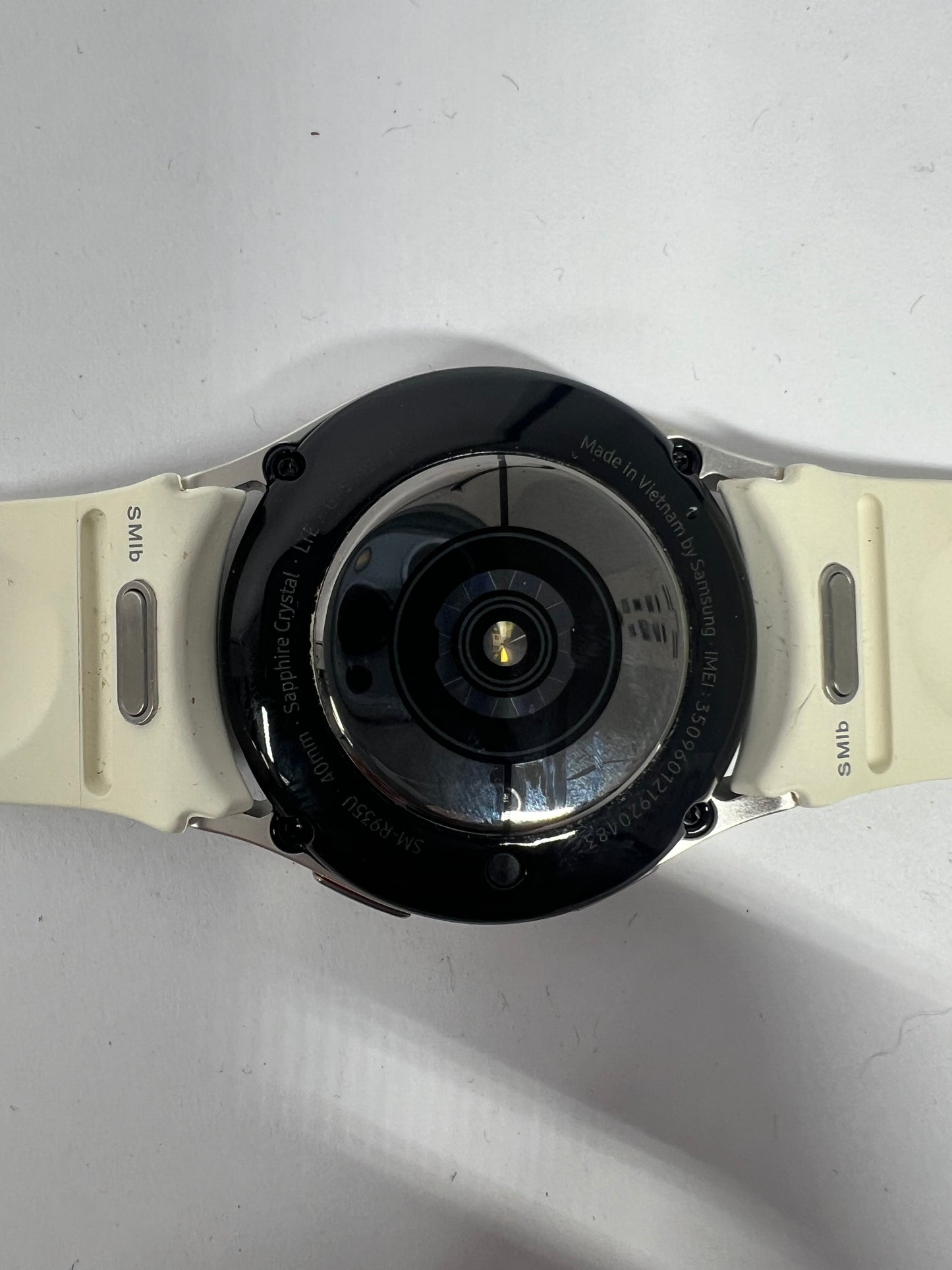 Factory Unlocked Samsung Galaxy Watch6 Smartwatch