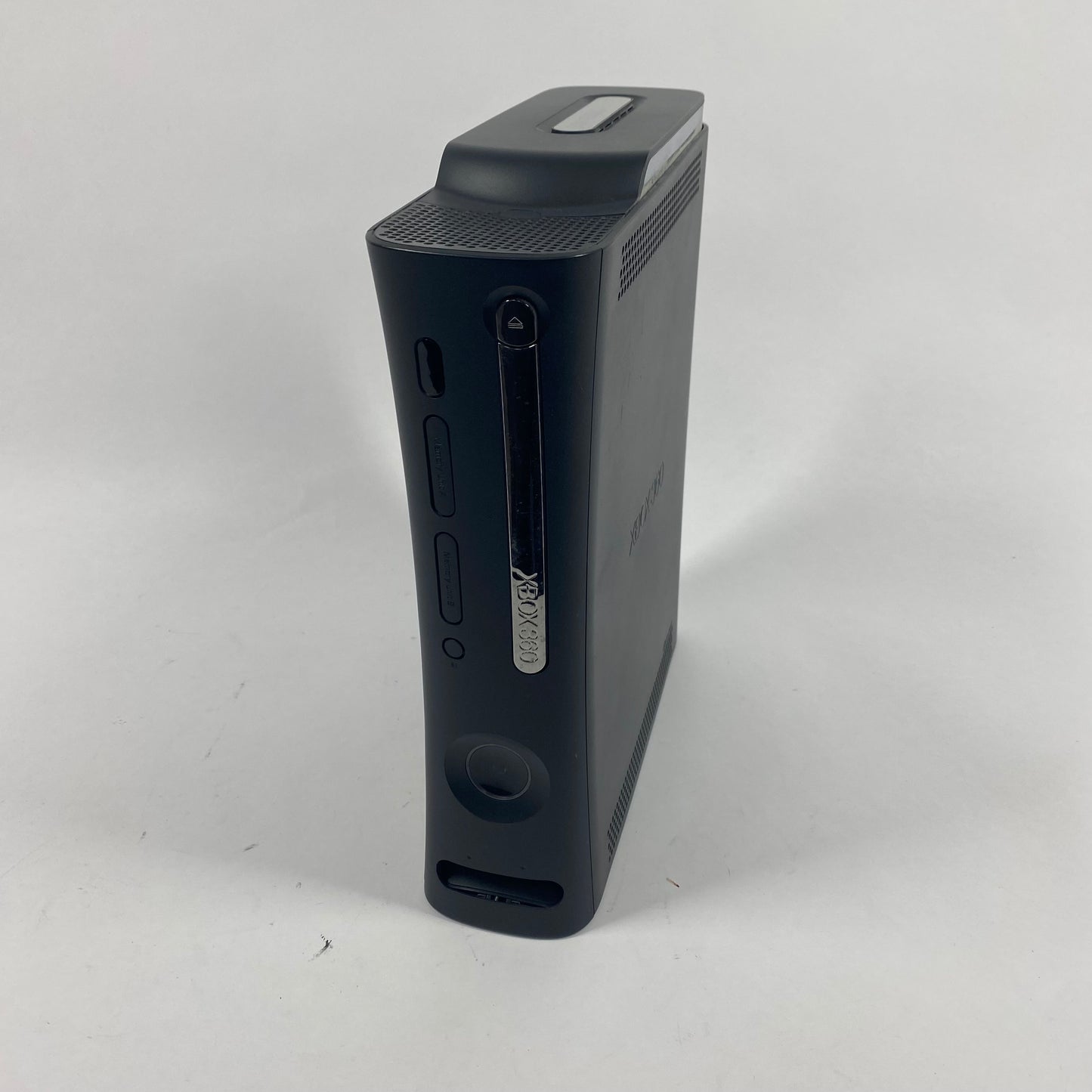 Microsoft Xbox 360 120GB Console Gaming System Black