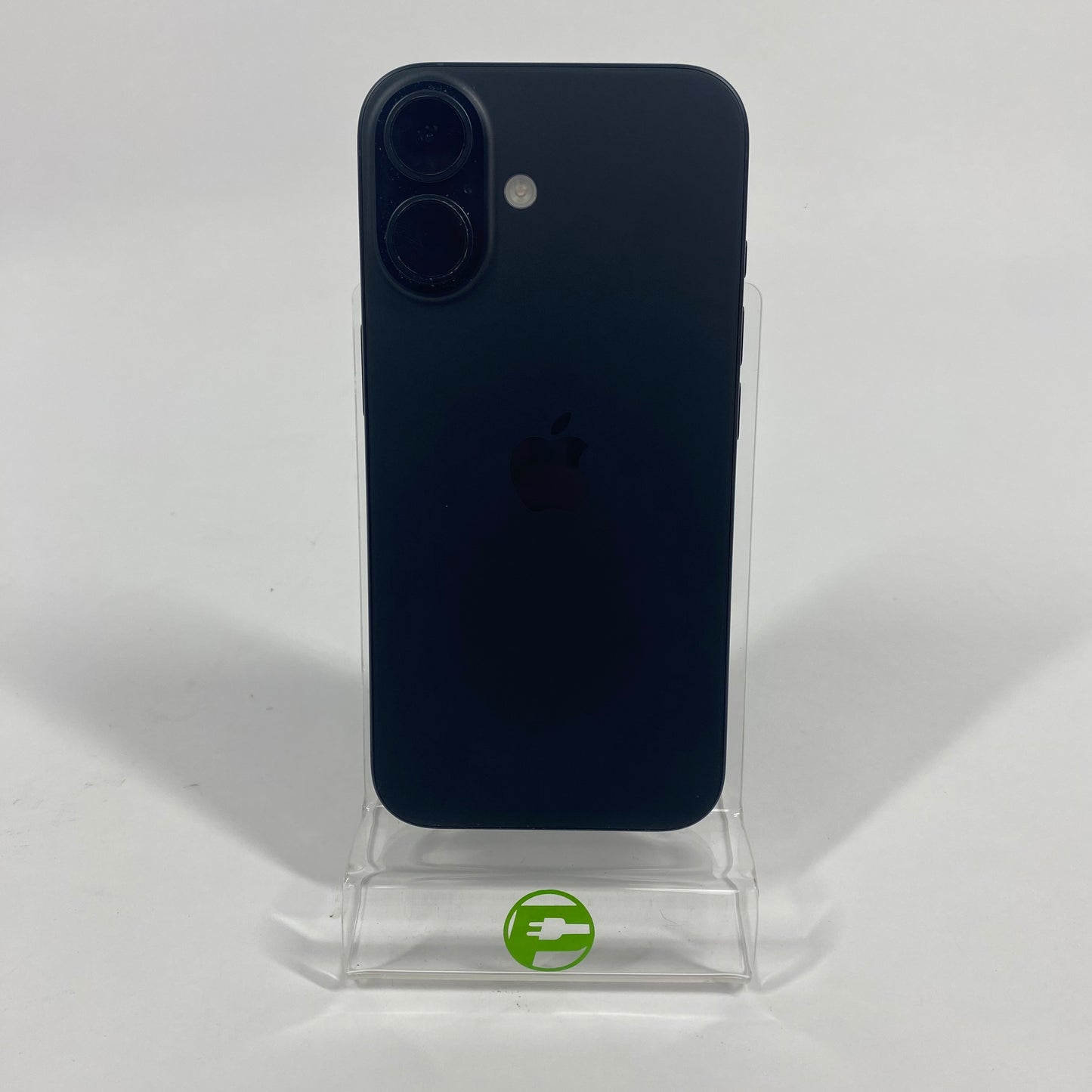 T-Mobile Apple iPhone 16 128GB Black MYAP3LL/A