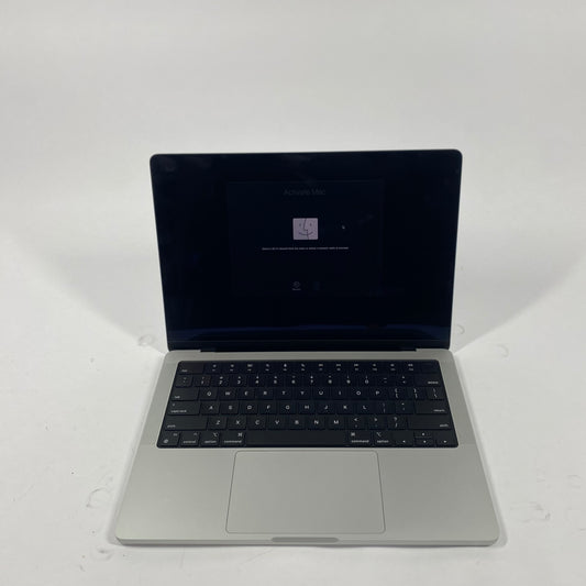 2024 Apple MacBook Pro 14" M4 12C GPU 4.5GHz 16GB RAM 1TB SSD A3112