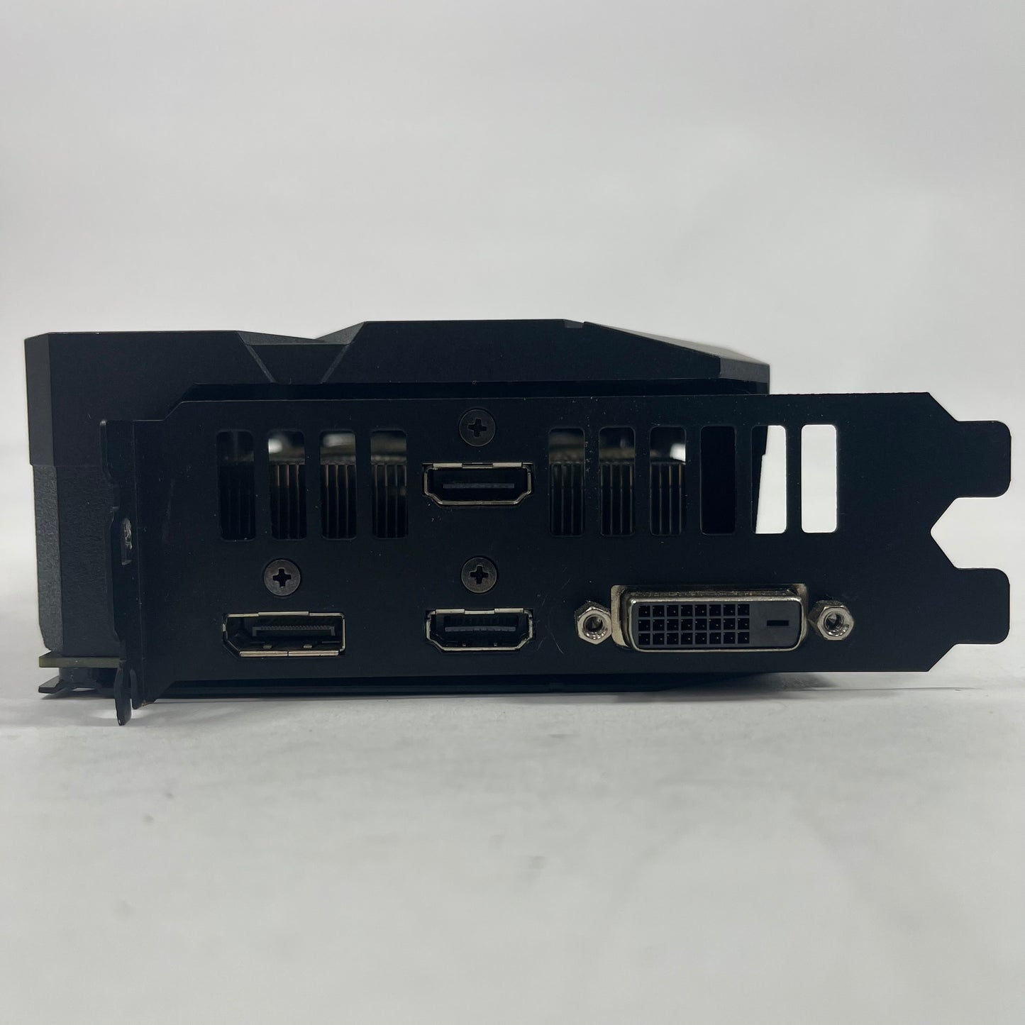 Asus GeForce GTX 2060 6GB GDDR6 Graphics Card DUAL-RTX2060-06G-EVO