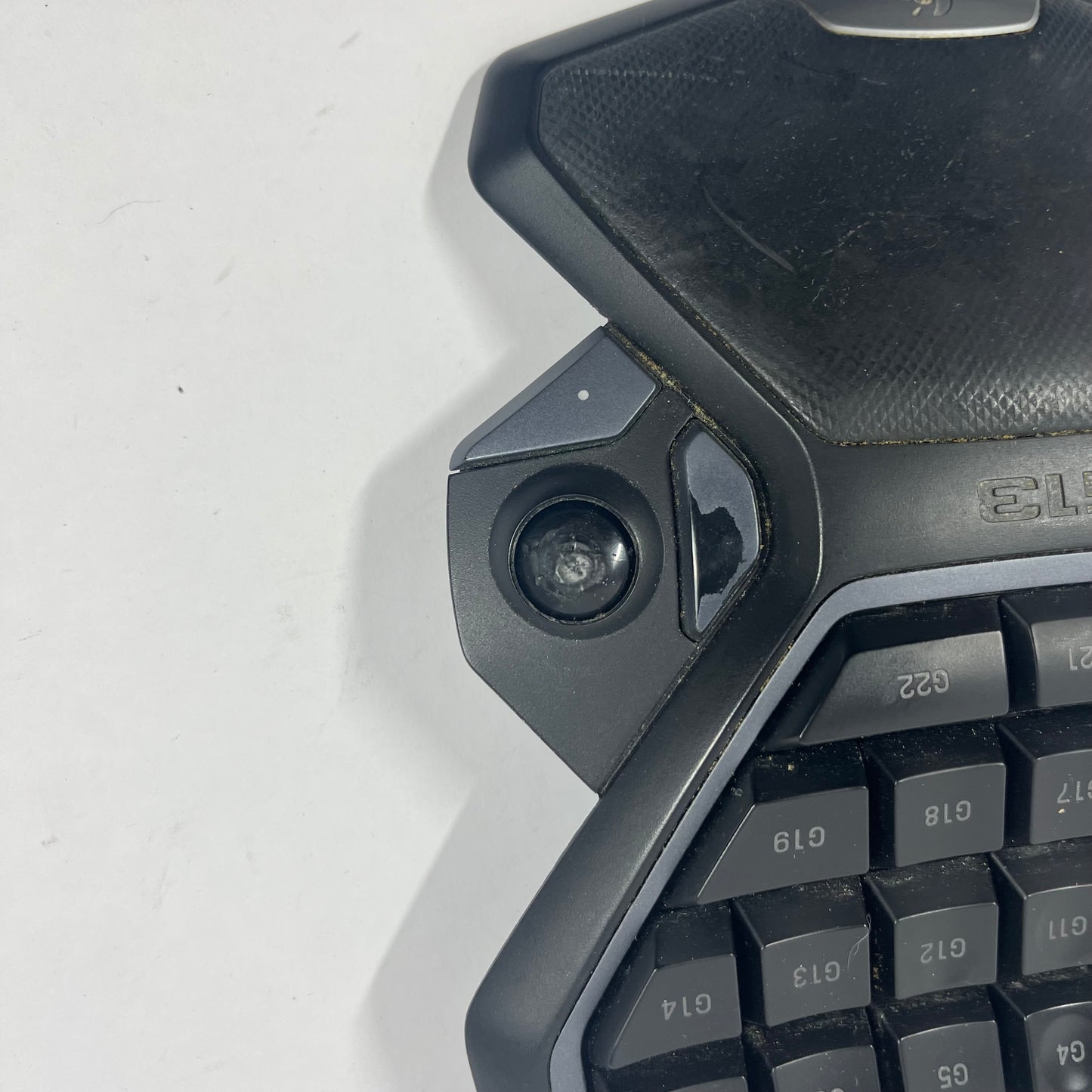 Logitech G13 Gamepad usb gamespad