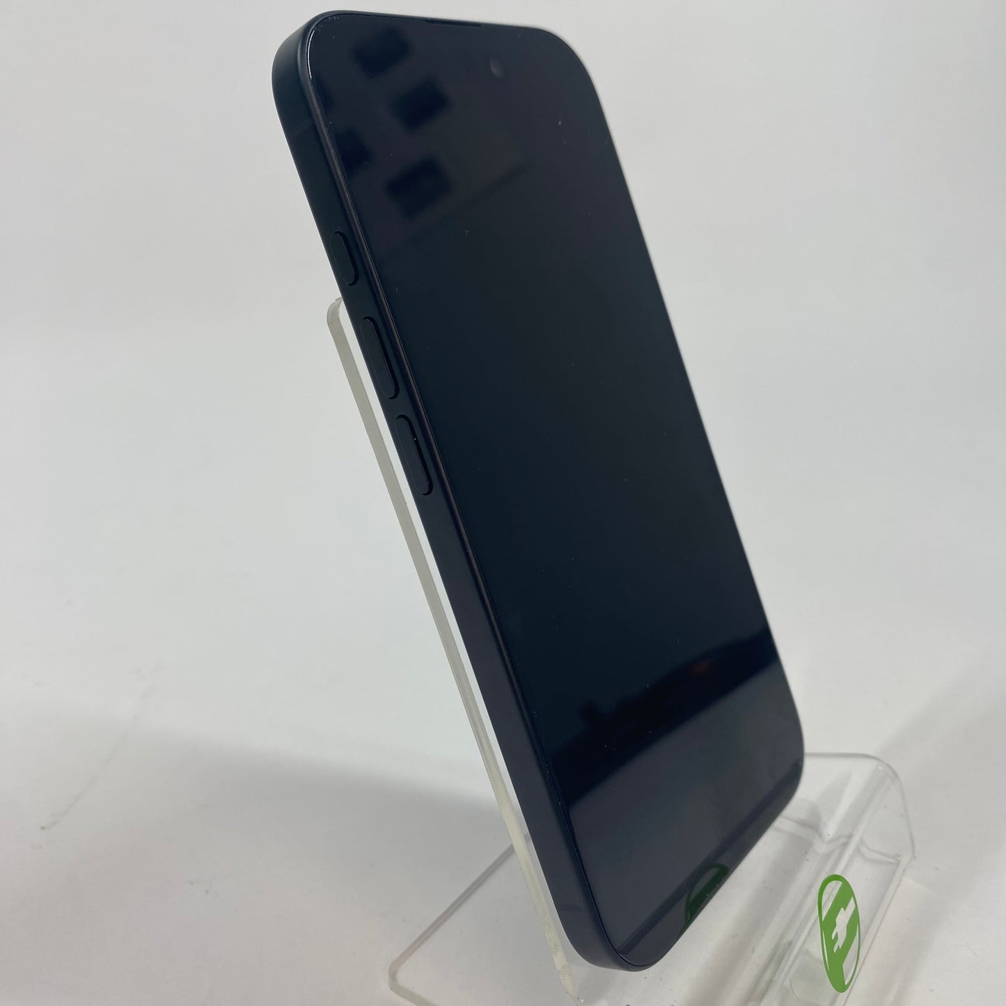 T-Mobile Apple iPhone 16 128GB Black MYAP3LL/A