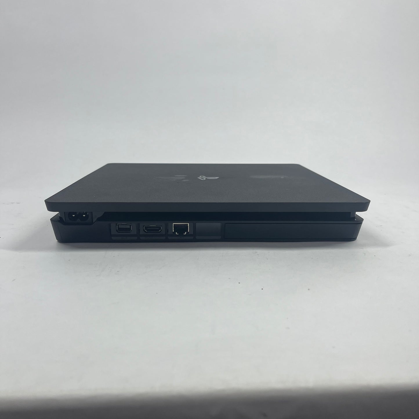 Sony PlayStation 4 Slim PS4 500GB Black Console Gaming System CUH-2215A