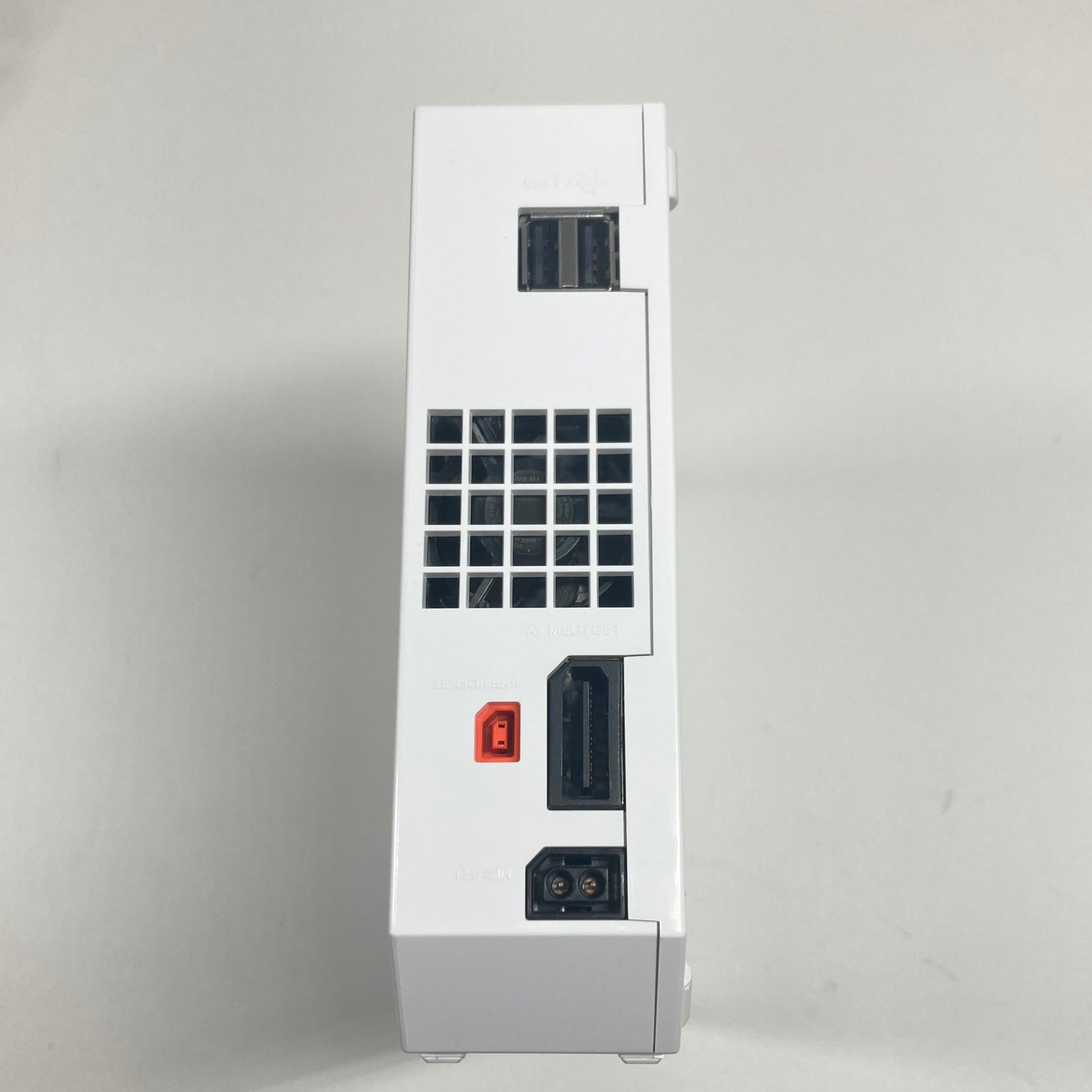 Nintendo Wii RVL-001