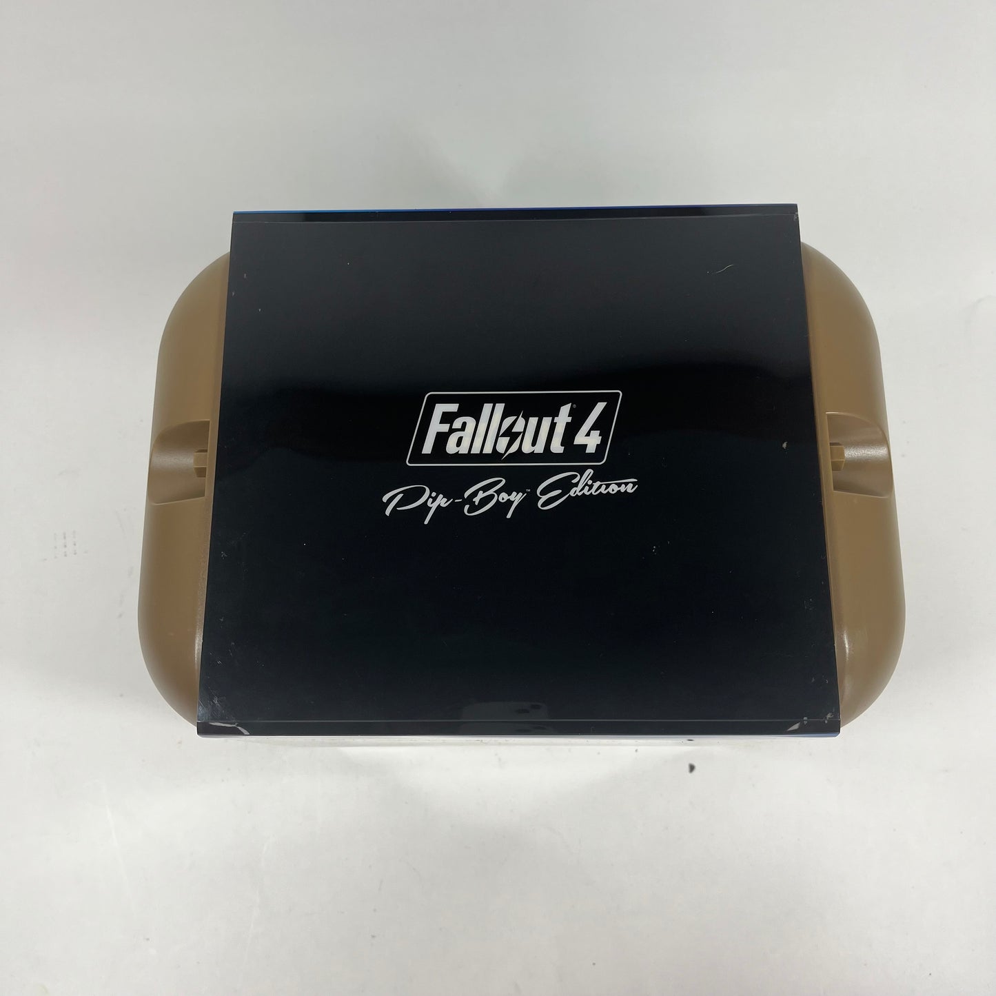 New Fallout 4 Pip Boy Edition