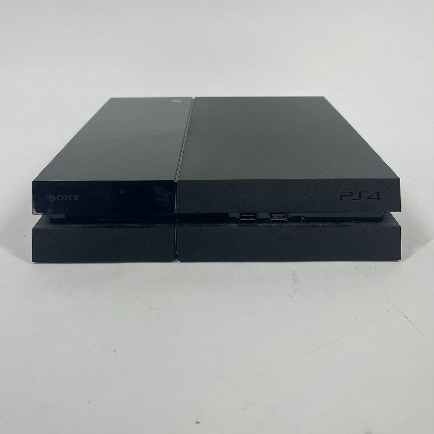 Sony PlayStation 4 PS4 500GB Black Console Gaming System CUH-1115A