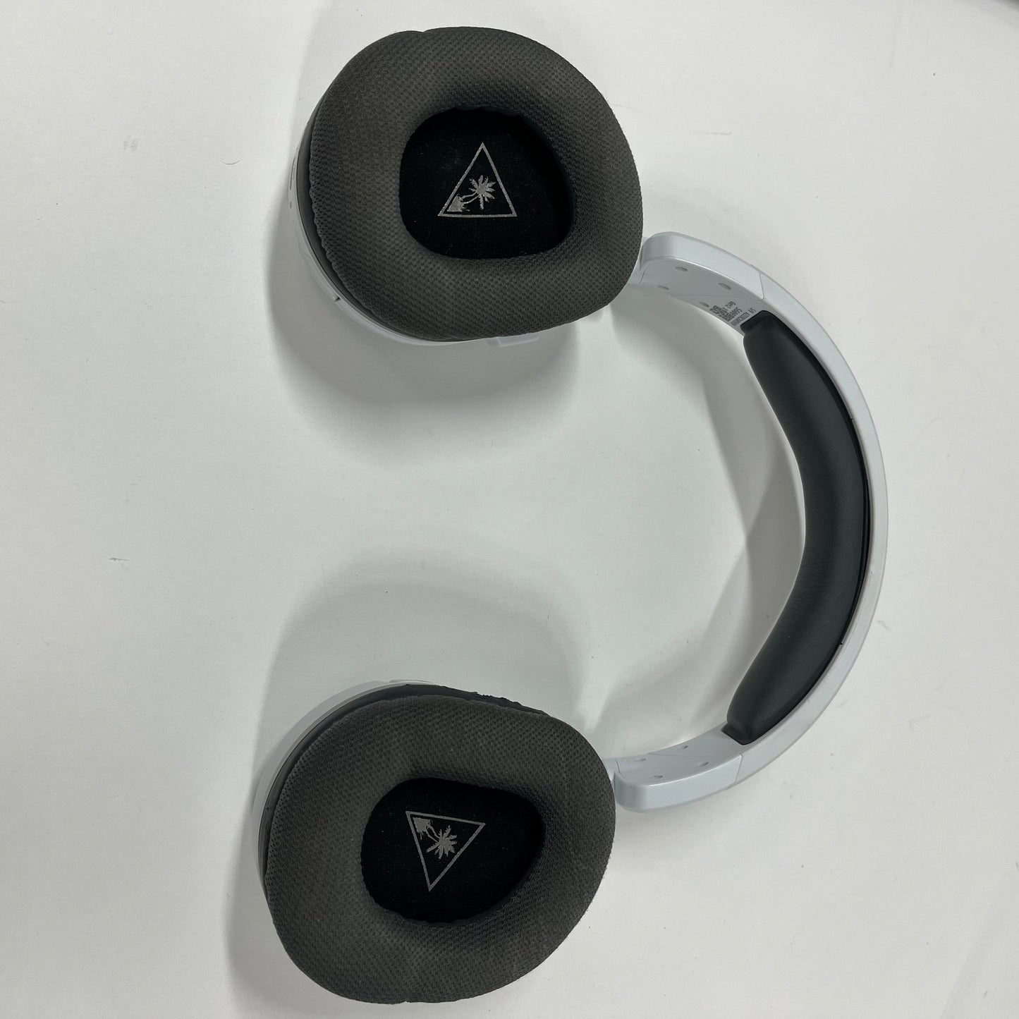 Turtle Beach S600 Gen2 Wireless Over-Ear Bluetooth Headphones White S600