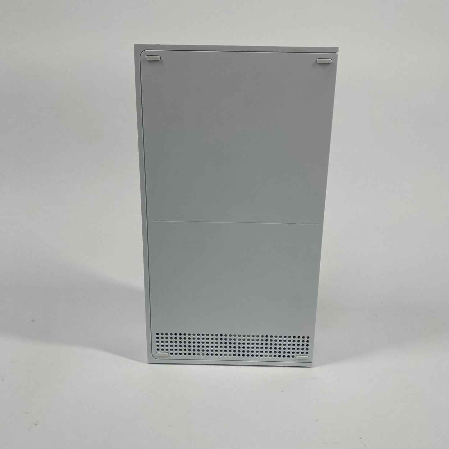 Microsoft Xbox Series S 512GB Console Gaming System White 1883