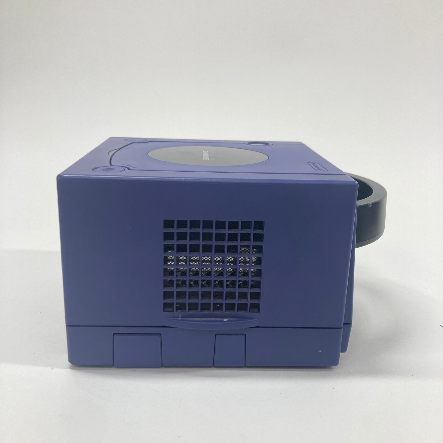 Nintendo GameCube Video Game Console DOL-001 Blue