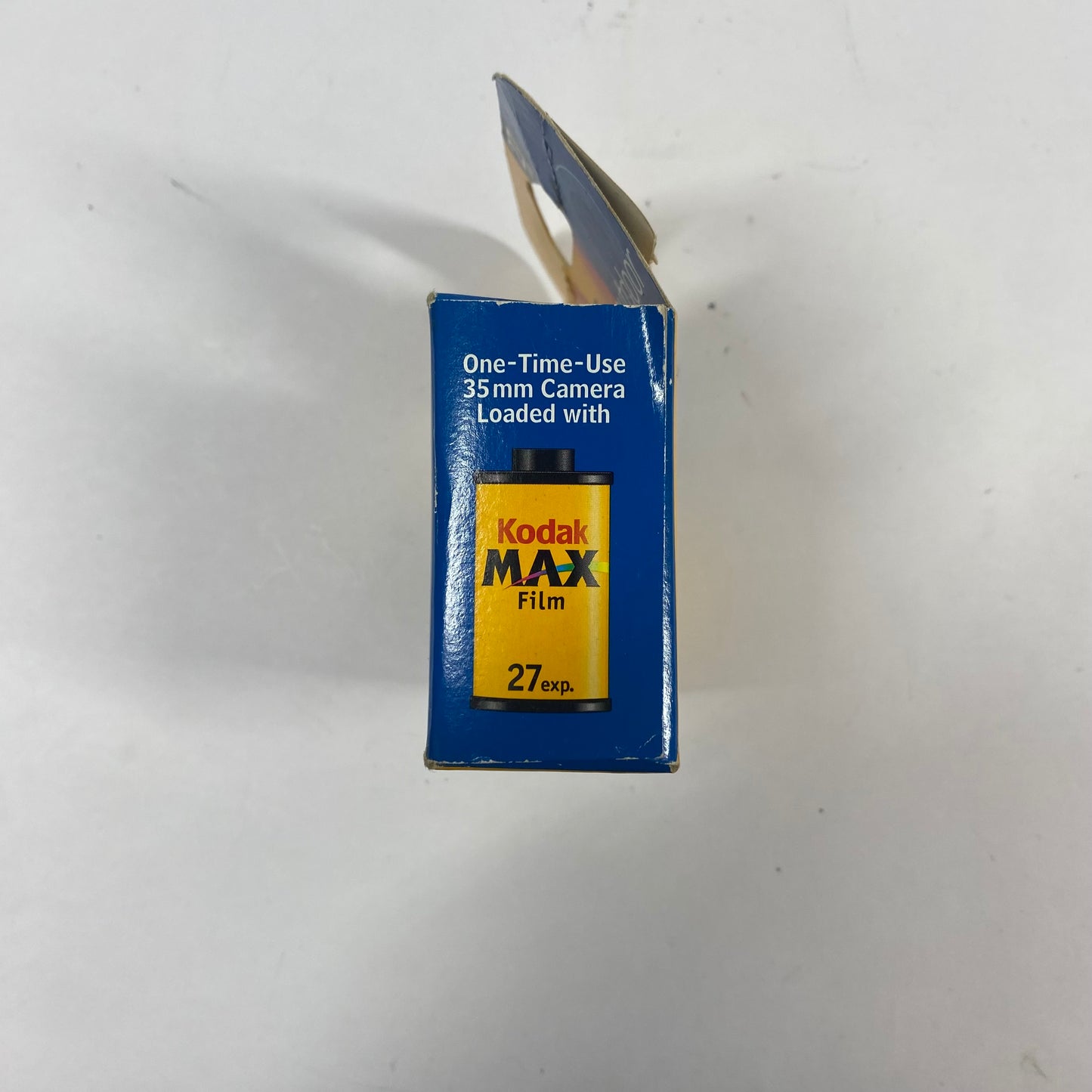 Kodak Plus Digital
Kodak Max
