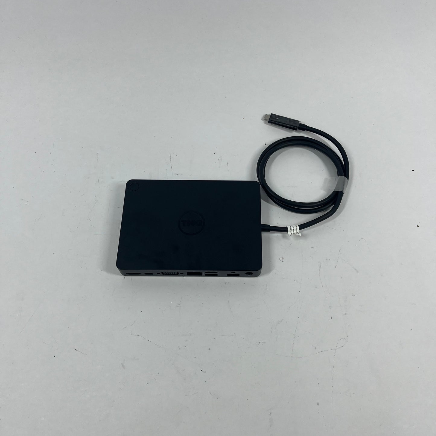 Dell WD15 Docking Station Black K17A