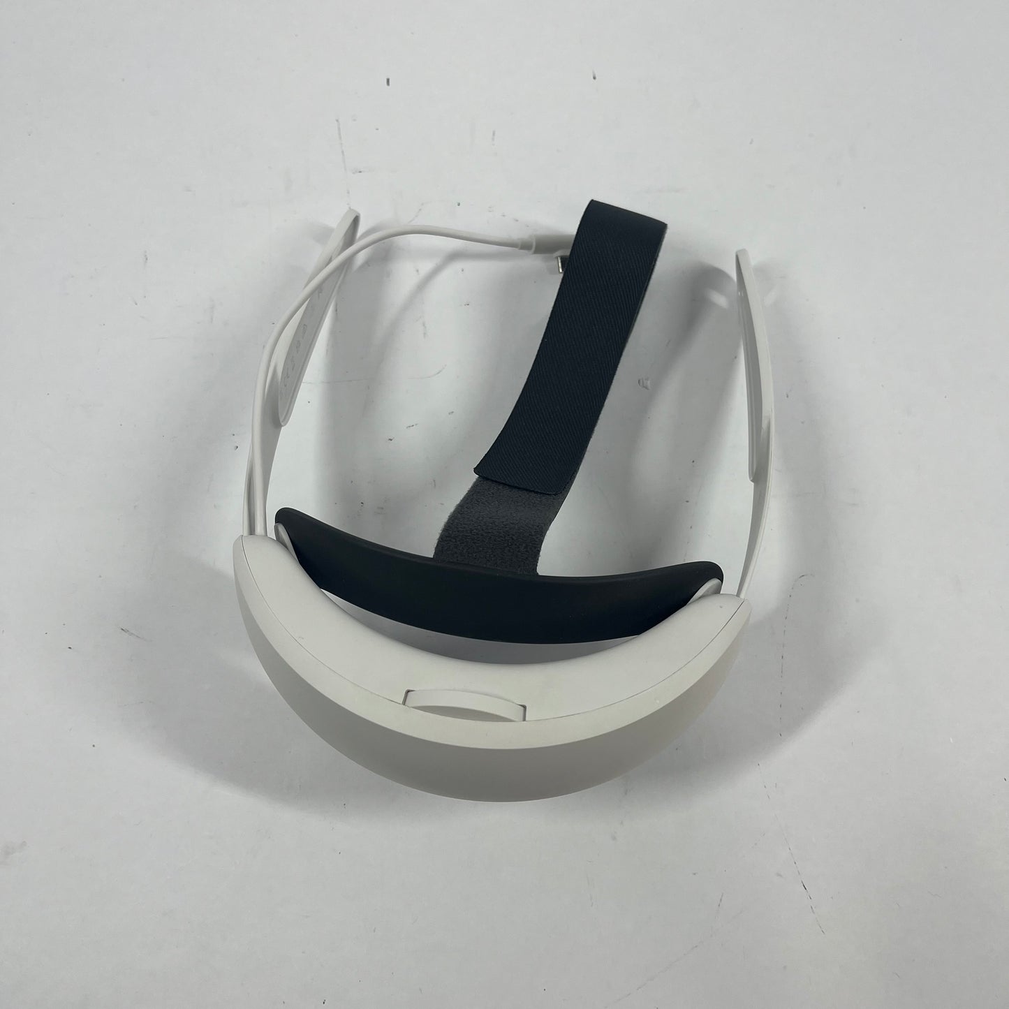 Meta meta quest 3 elite strap with battery n/a