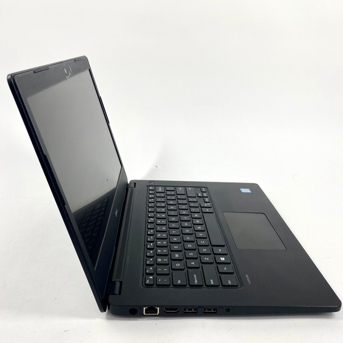 Dell Latitude 3480 3480 14" i5-6200U 2.3GHz 8GB RAM 128GB M.2 HD Graphic 520