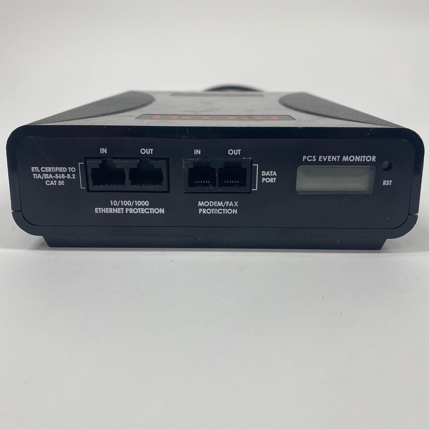 Ricoh XG-PCS-15D Type 3 Surge Protective Device