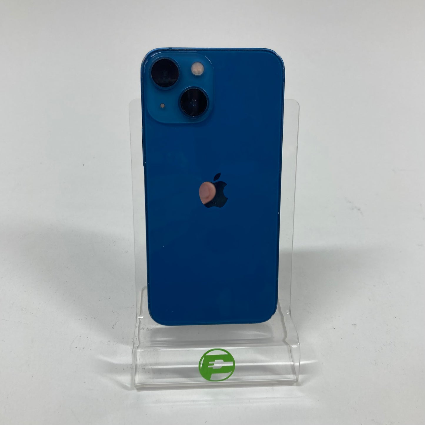 AT&T Apple iPhone 13 Mini 128GB Blue NLAD3LL/A