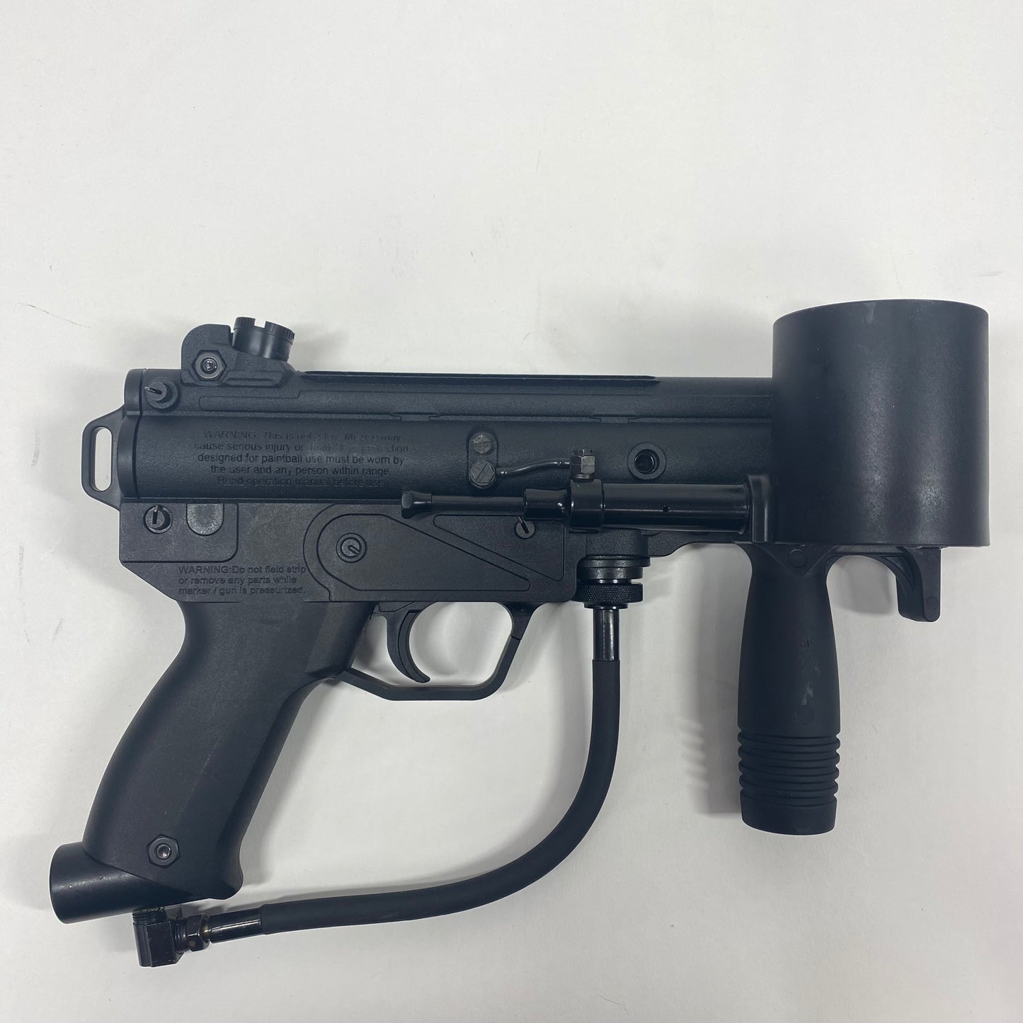 New TIPPMANN TIPPMANN A-5 .68 Caliber Paintball Gun