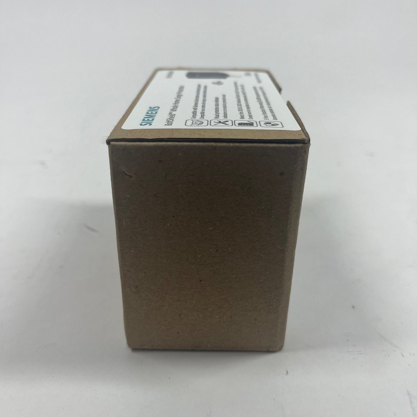 New SIEMENS BoltShield Whole Home Surge Protection
